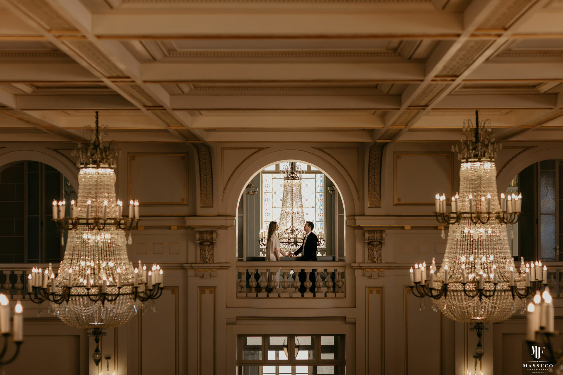 Foto EVELYN E ERICK - PRÉ WEDDING - Imagem 18