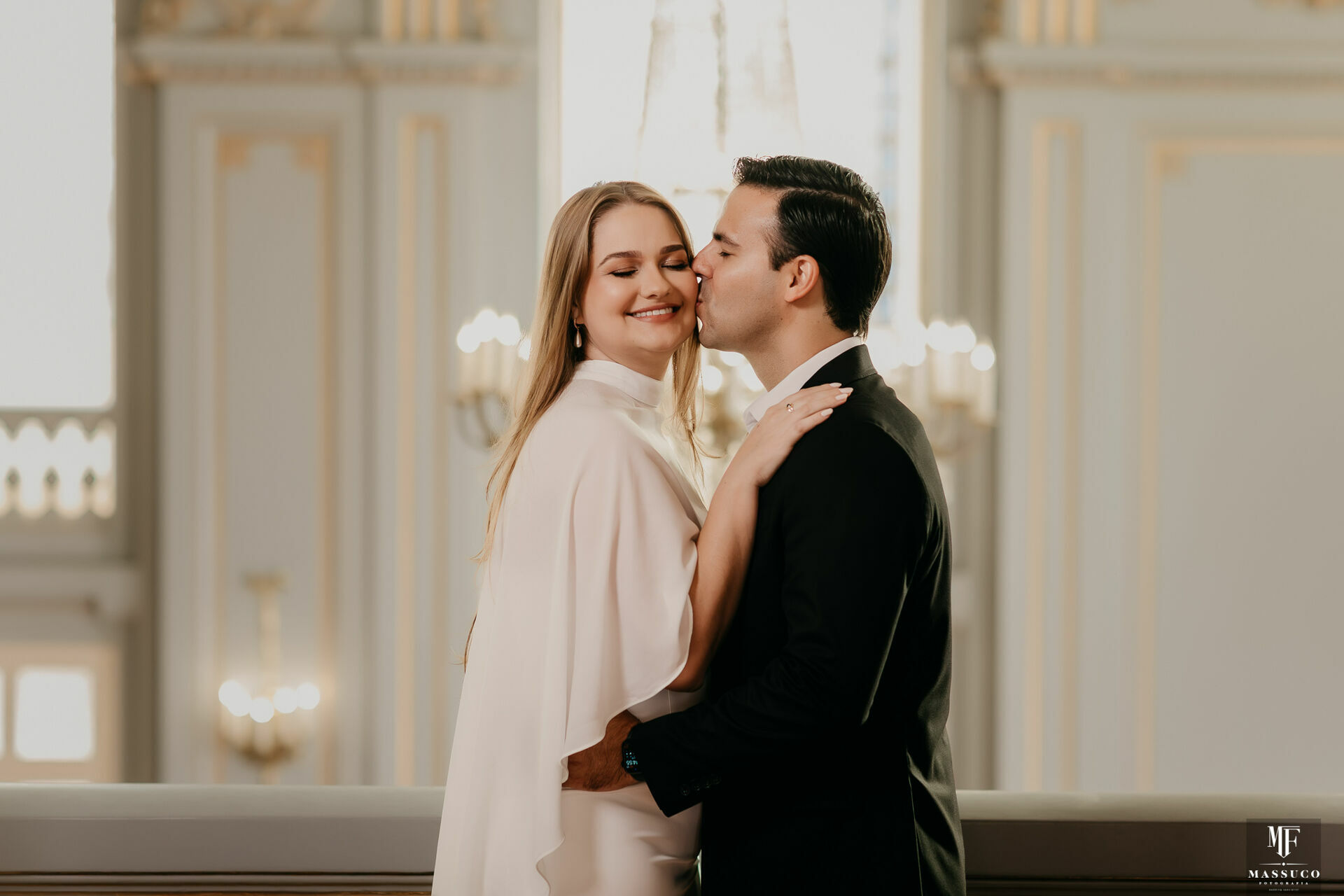 Foto EVELYN E ERICK - PRÉ WEDDING - Imagem 28