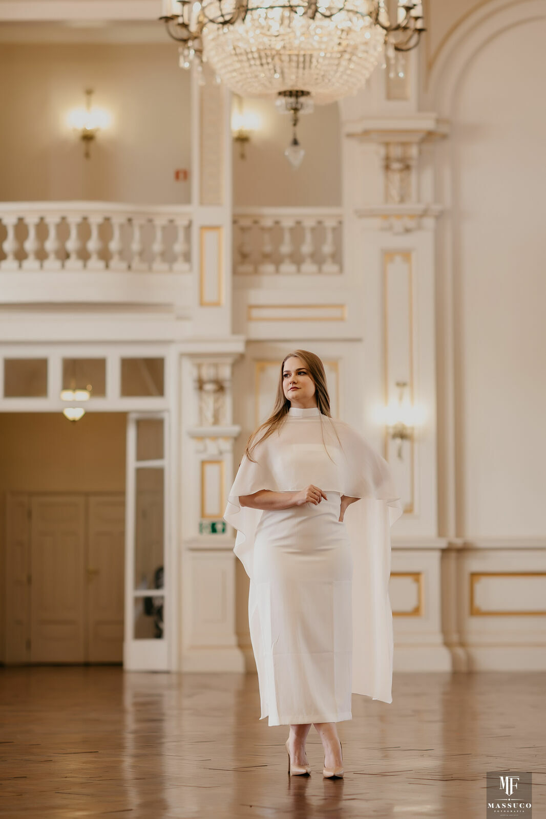 Foto EVELYN E ERICK - PRÉ WEDDING - Imagem 39