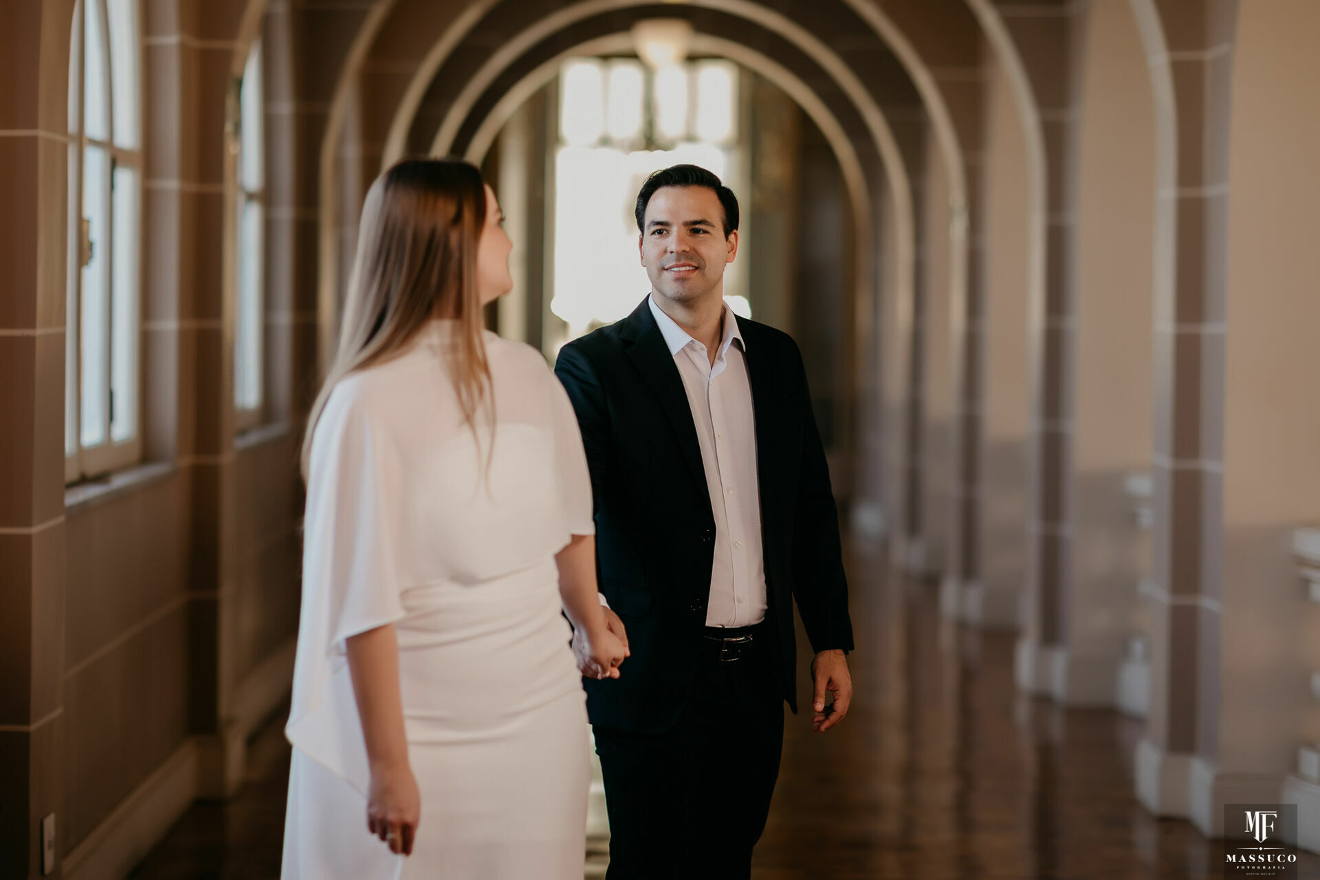 Foto EVELYN E ERICK - PRÉ WEDDING - Imagem 43