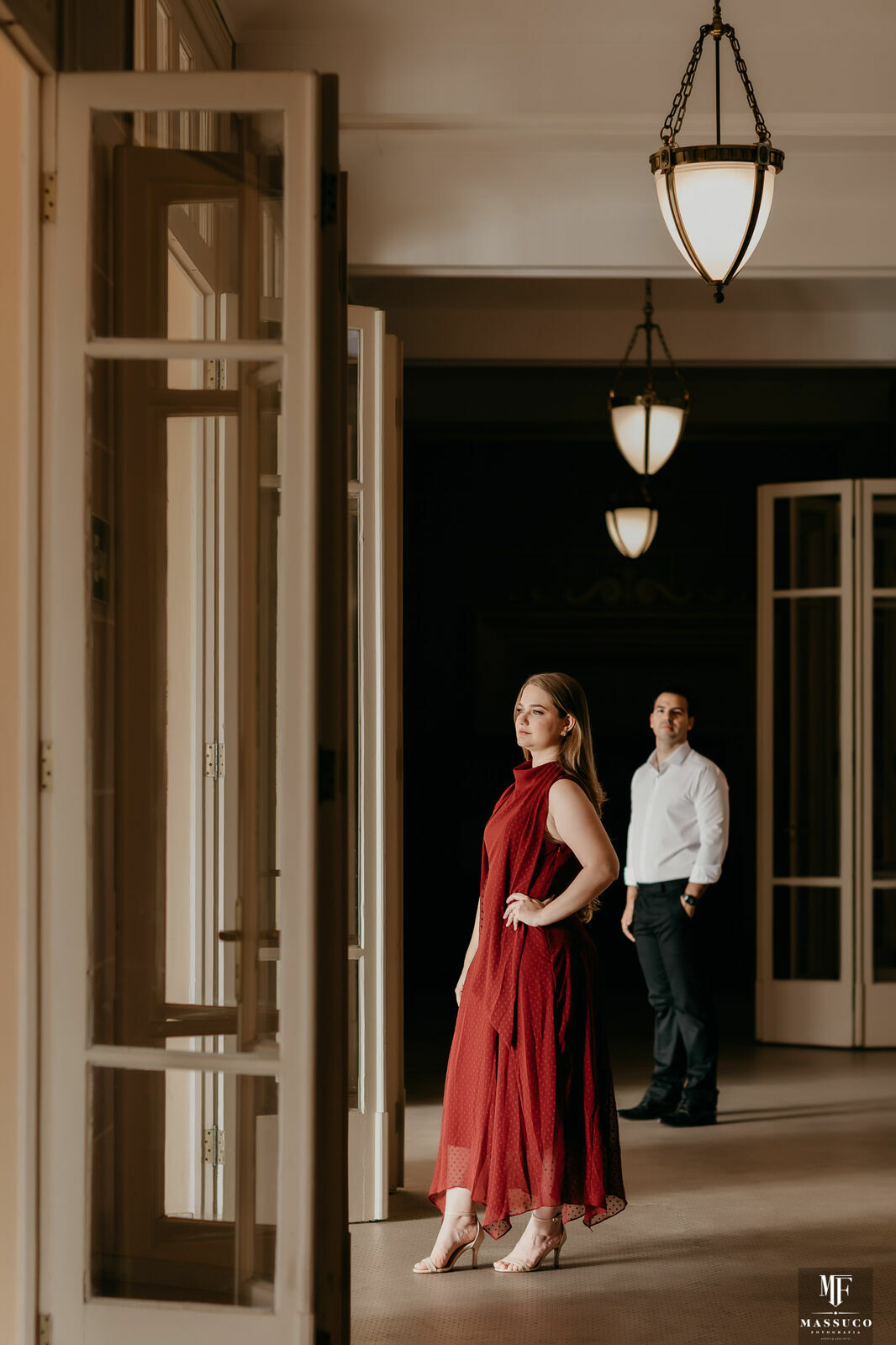 Foto EVELYN E ERICK - PRÉ WEDDING - Imagem 50
