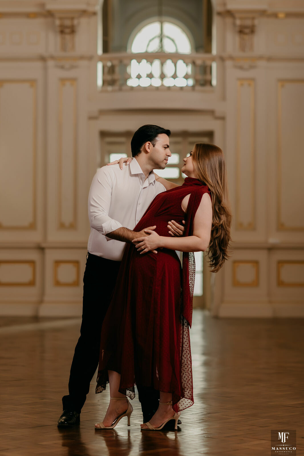 Foto EVELYN E ERICK - PRÉ WEDDING - Imagem 61