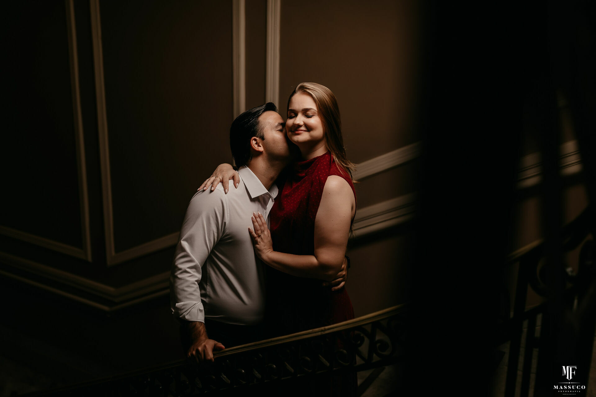 Foto EVELYN E ERICK - PRÉ WEDDING - Imagem 58