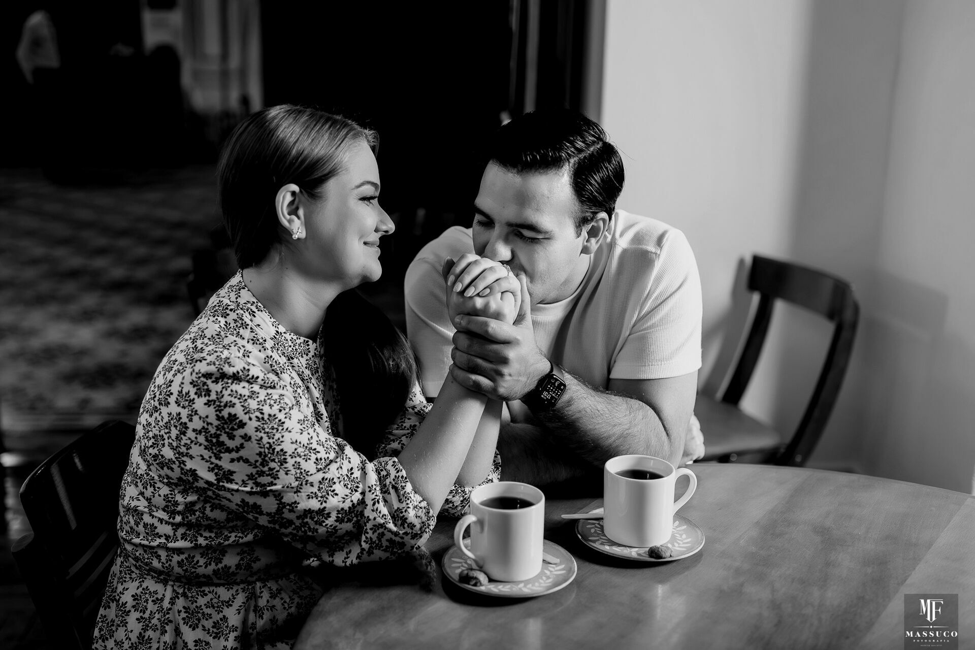 Foto EVELYN E ERICK - PRÉ WEDDING - Imagem 74