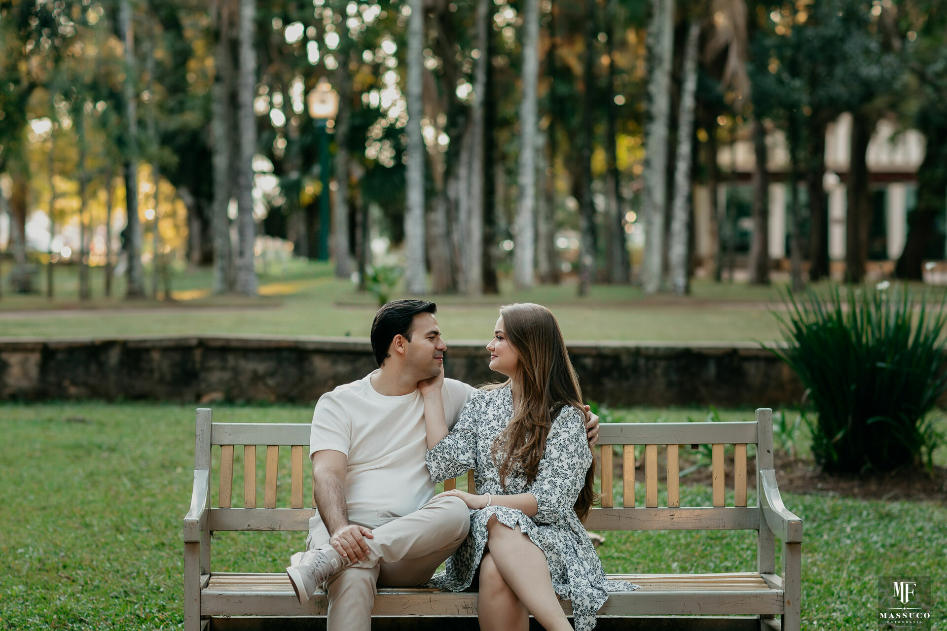 Foto EVELYN E ERICK - PRÉ WEDDING - Imagem 69