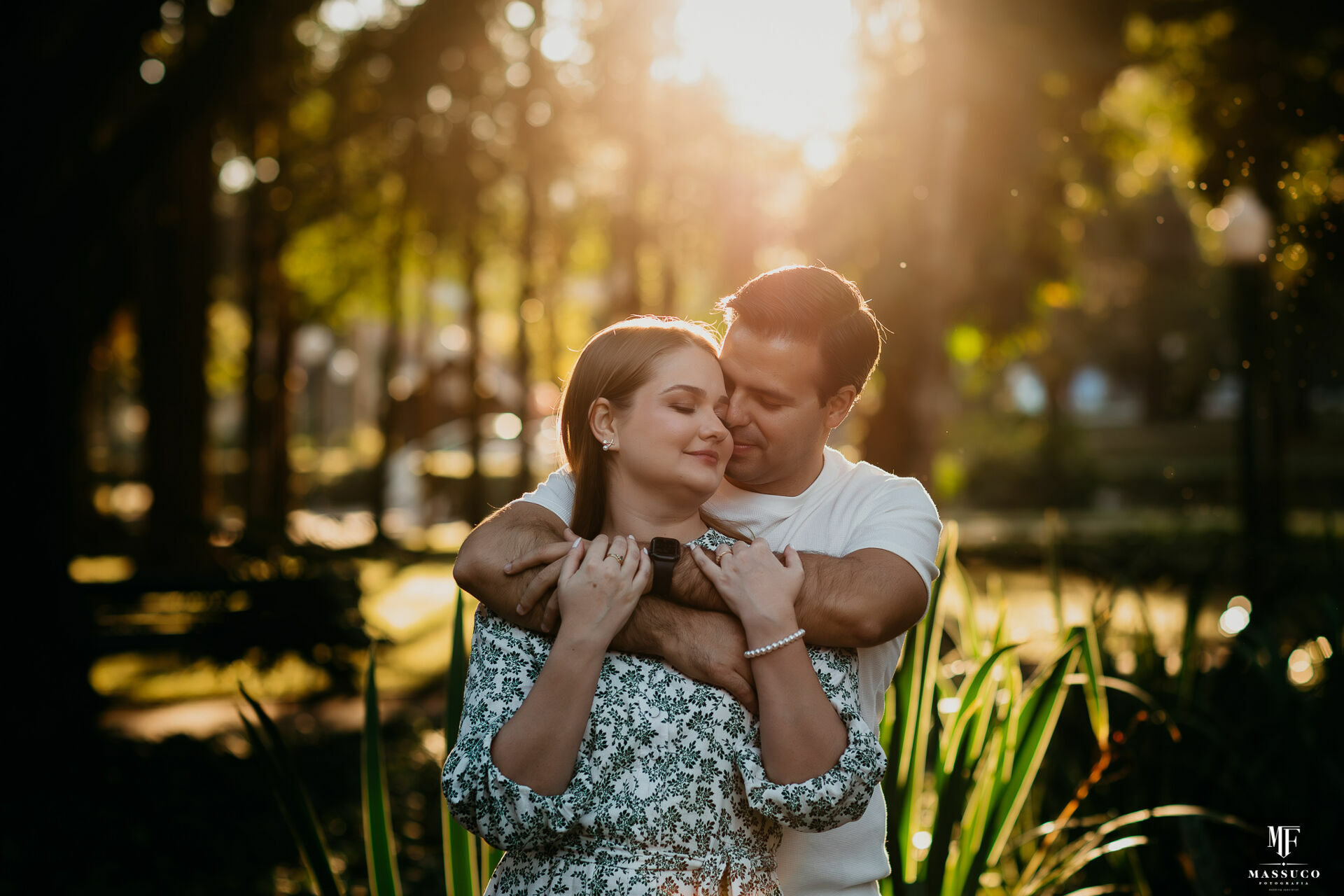 Foto EVELYN E ERICK - PRÉ WEDDING - Imagem 65
