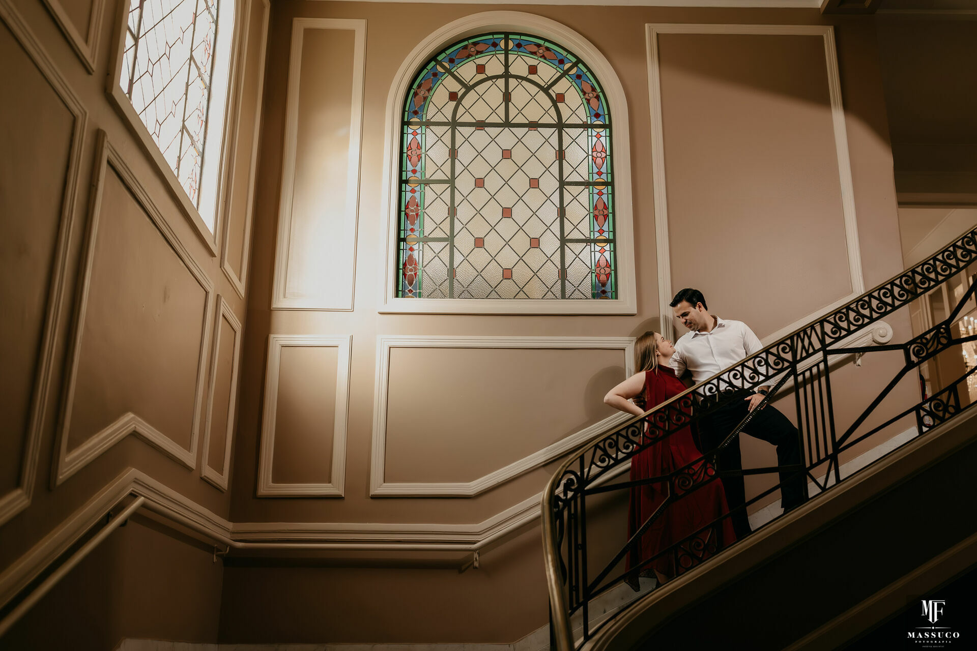 Foto EVELYN E ERICK - PRÉ WEDDING - Imagem 55