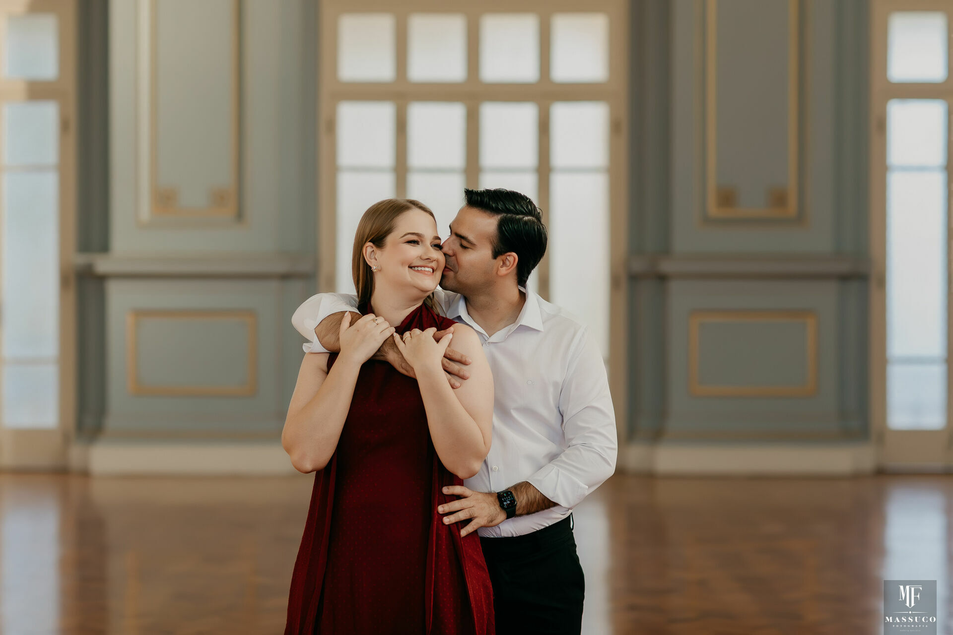 Foto EVELYN E ERICK - PRÉ WEDDING - Imagem 62