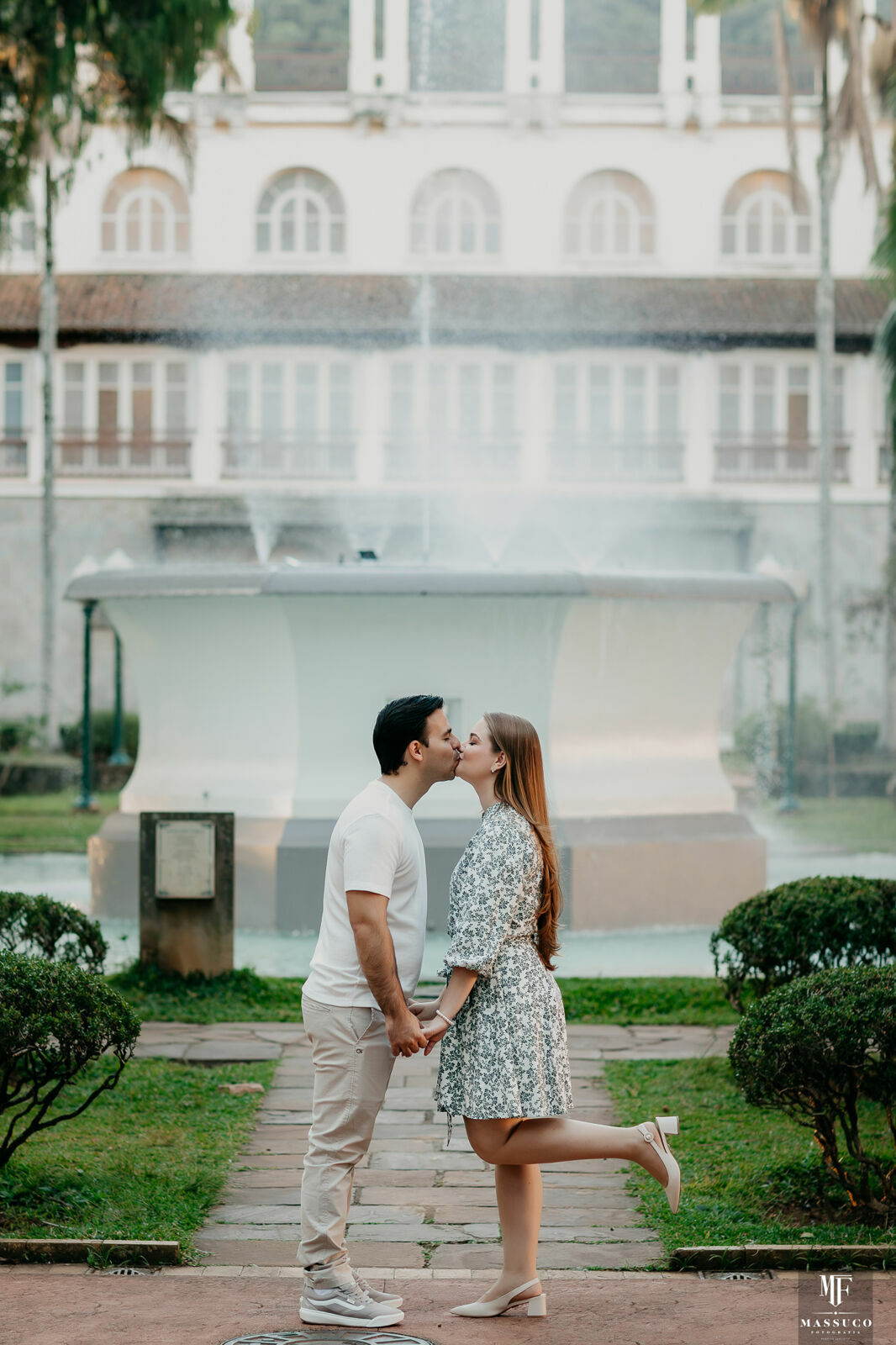 Foto EVELYN E ERICK - PRÉ WEDDING - Imagem 68