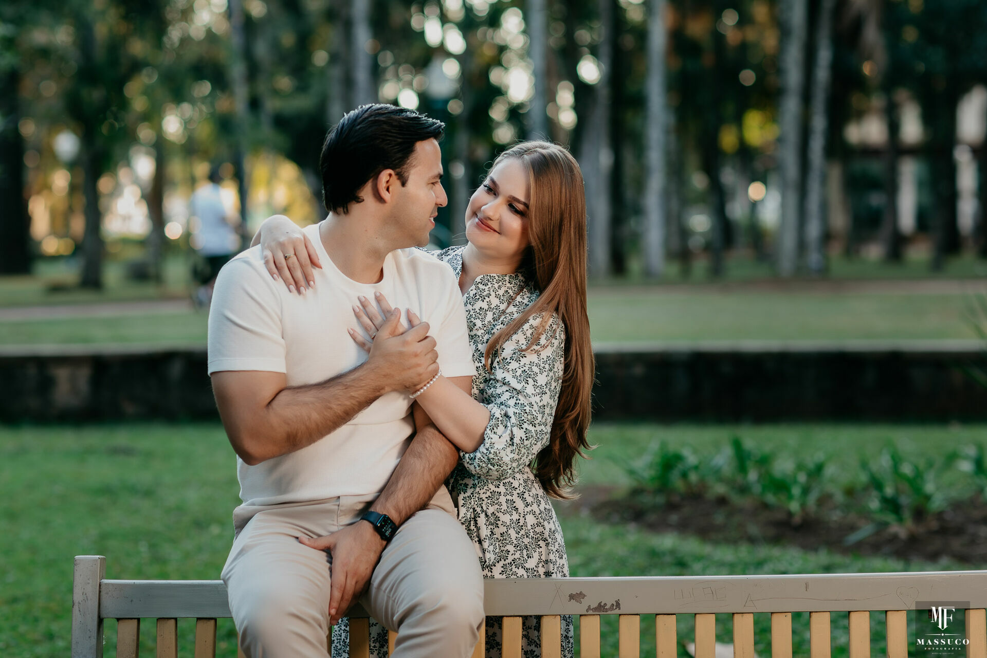 Foto EVELYN E ERICK - PRÉ WEDDING - Imagem 70