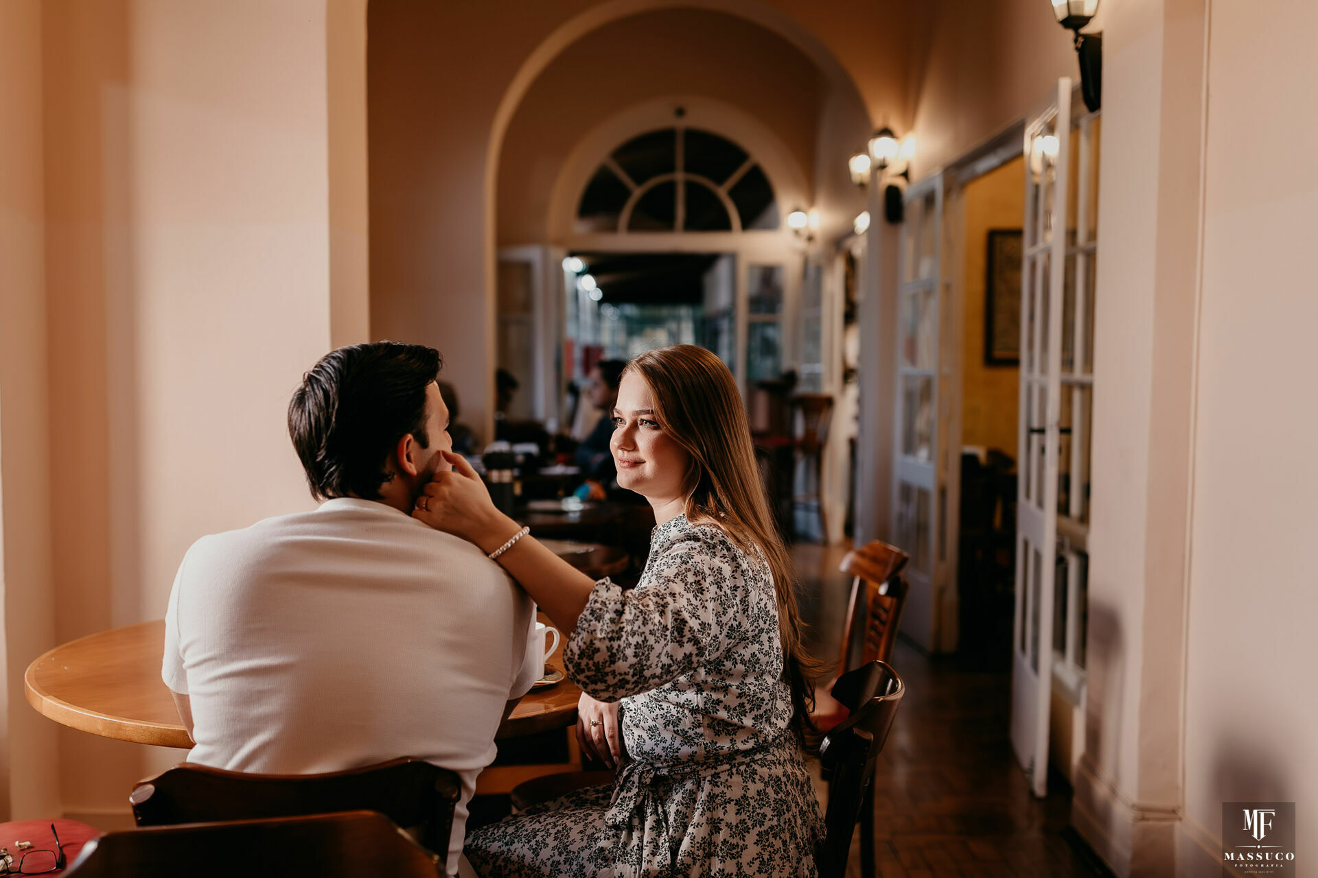Foto EVELYN E ERICK - PRÉ WEDDING - Imagem 73