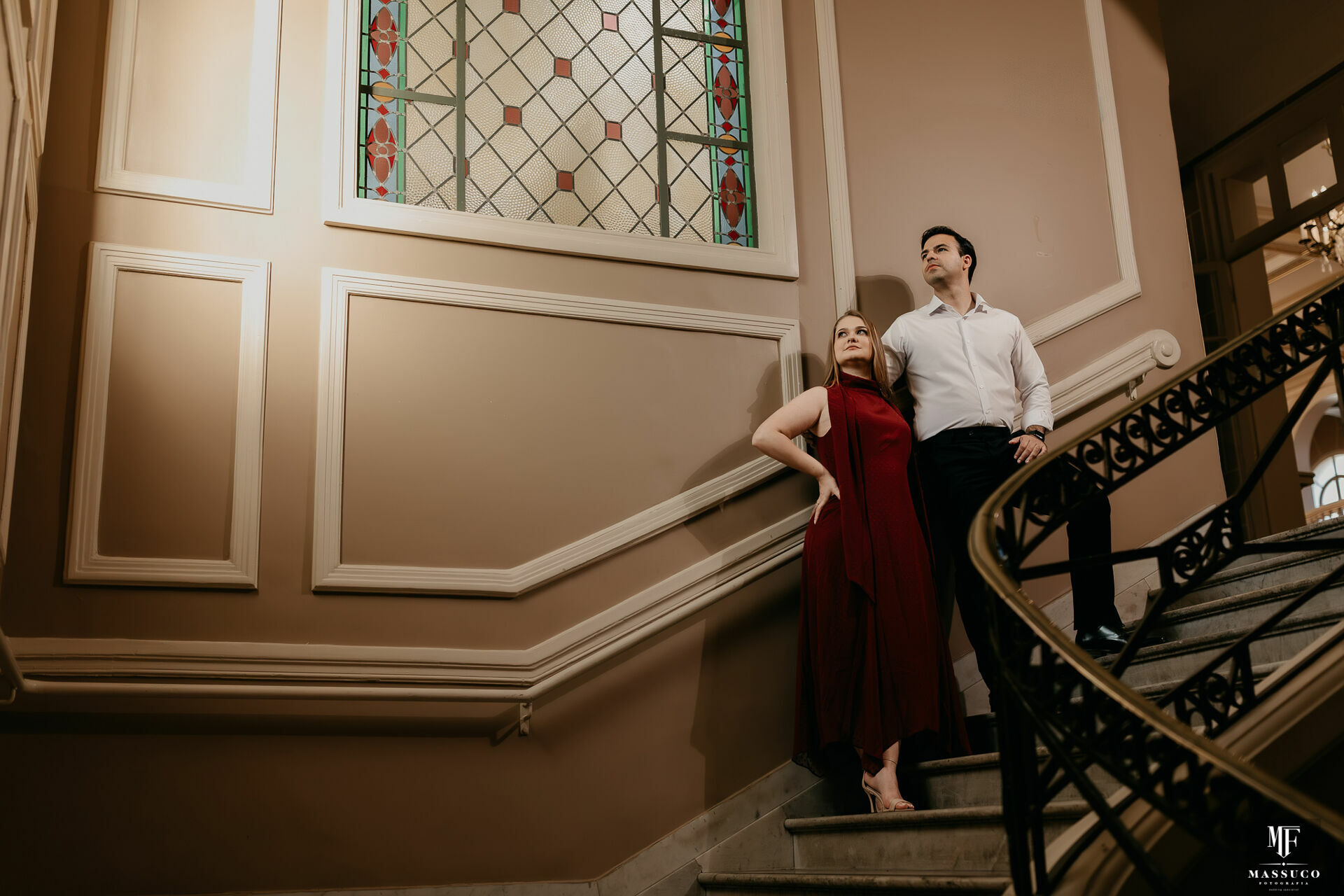 Foto EVELYN E ERICK - PRÉ WEDDING - Imagem 54