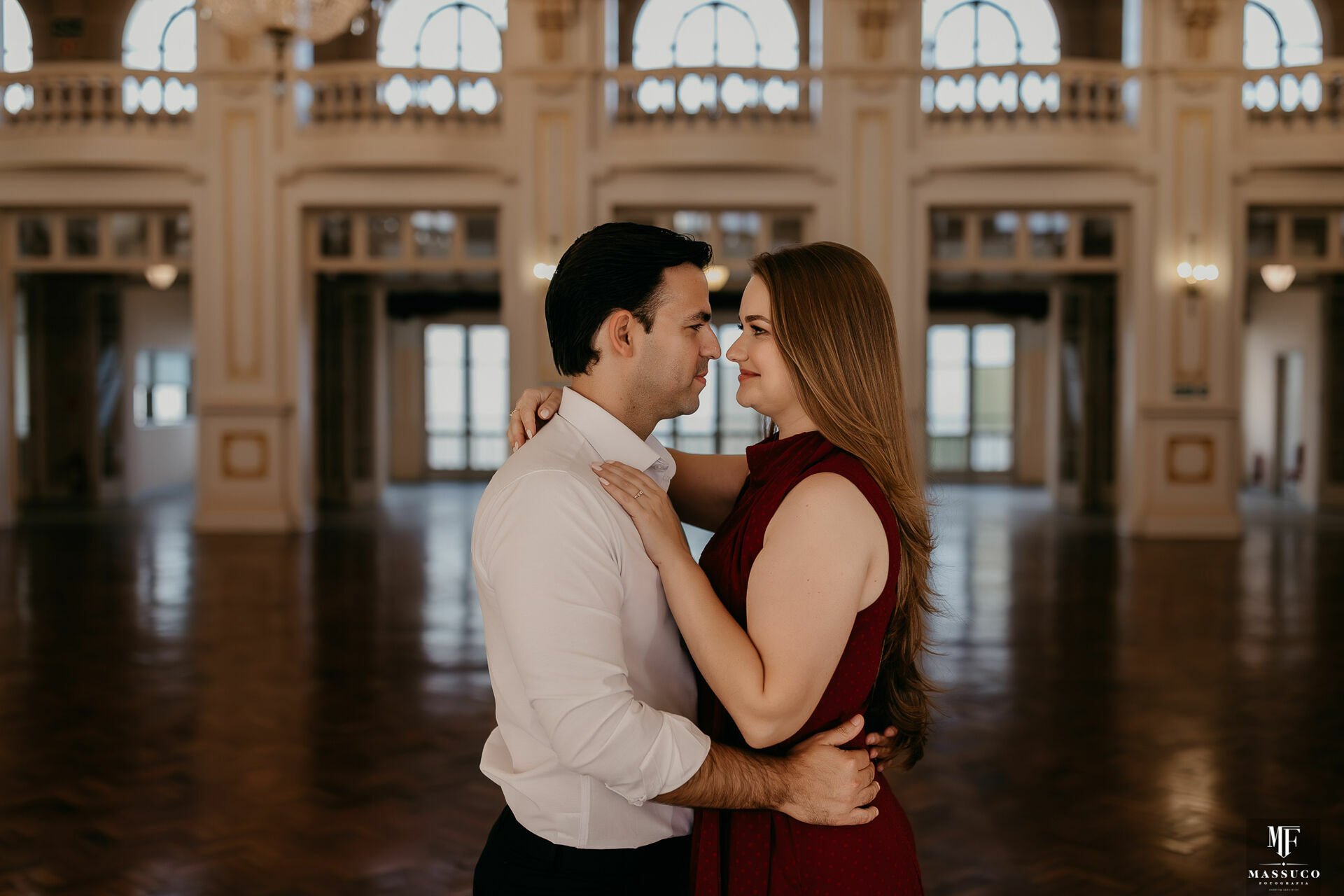 Foto EVELYN E ERICK - PRÉ WEDDING - Imagem 59
