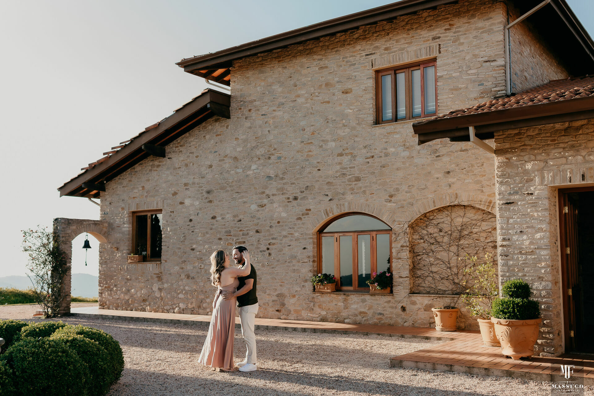 Foto NATALIA E FABINHO - PRÉ WEDDING - Imagem 18