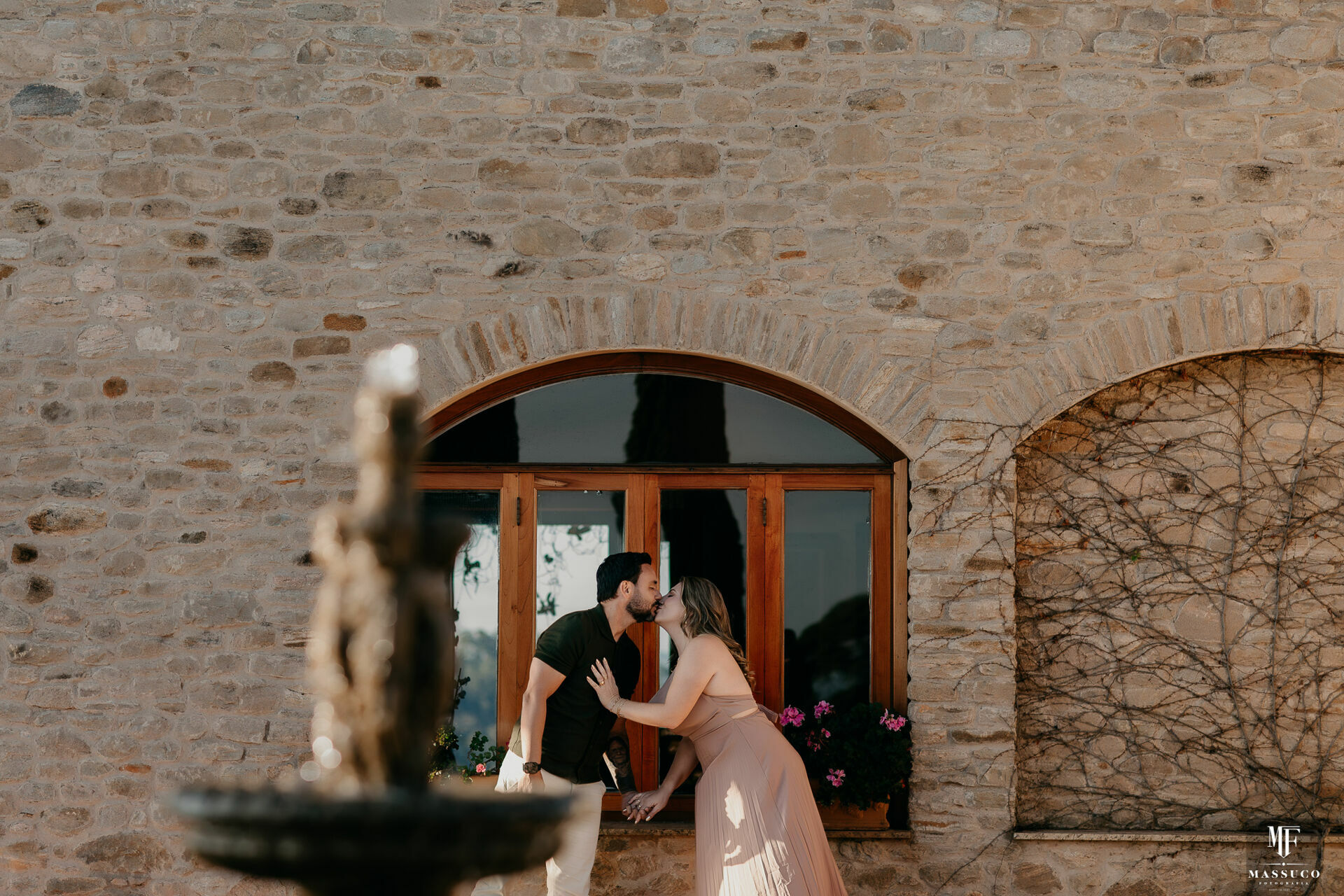 Foto NATALIA E FABINHO - PRÉ WEDDING - Imagem 28