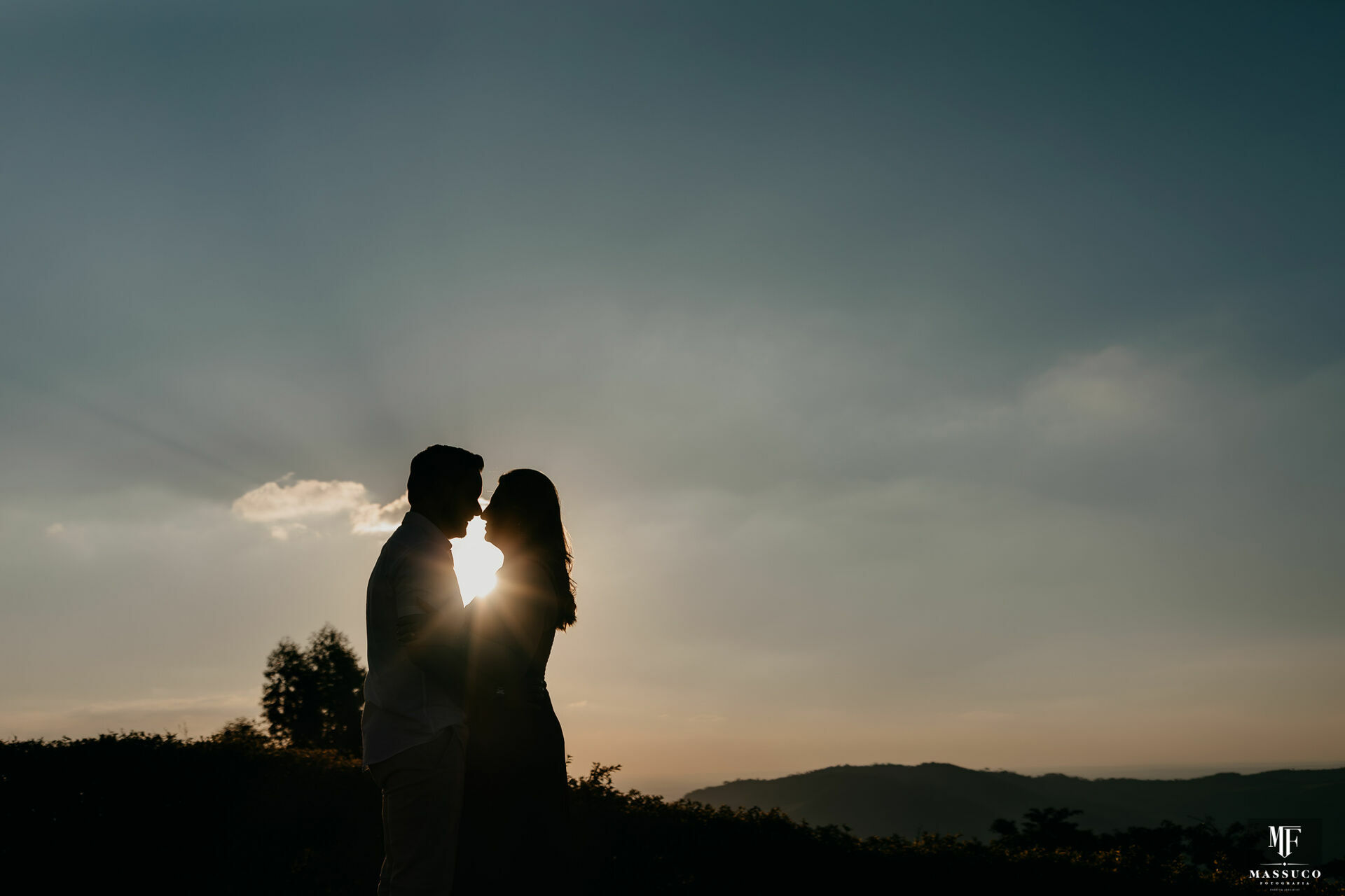 Foto NATALIA E FABINHO - PRÉ WEDDING - Imagem 0