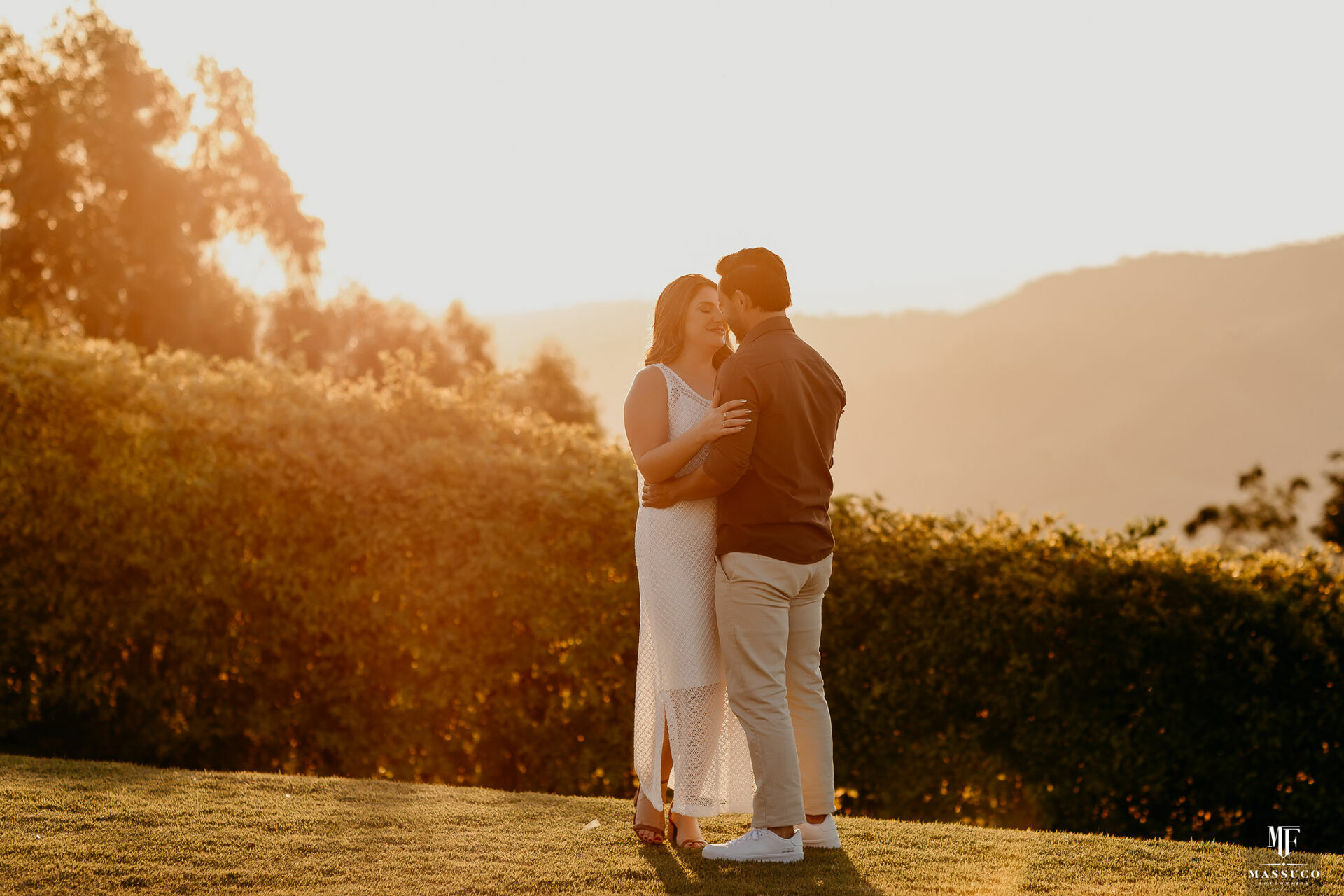 Foto NATALIA E FABINHO - PRÉ WEDDING - Imagem 43