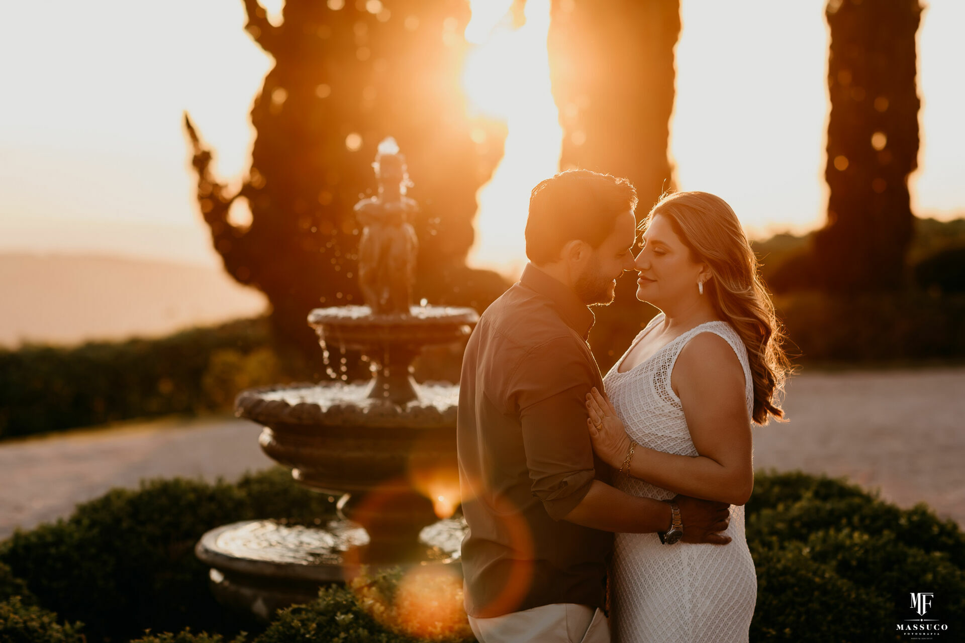 Foto NATALIA E FABINHO - PRÉ WEDDING - Imagem 6
