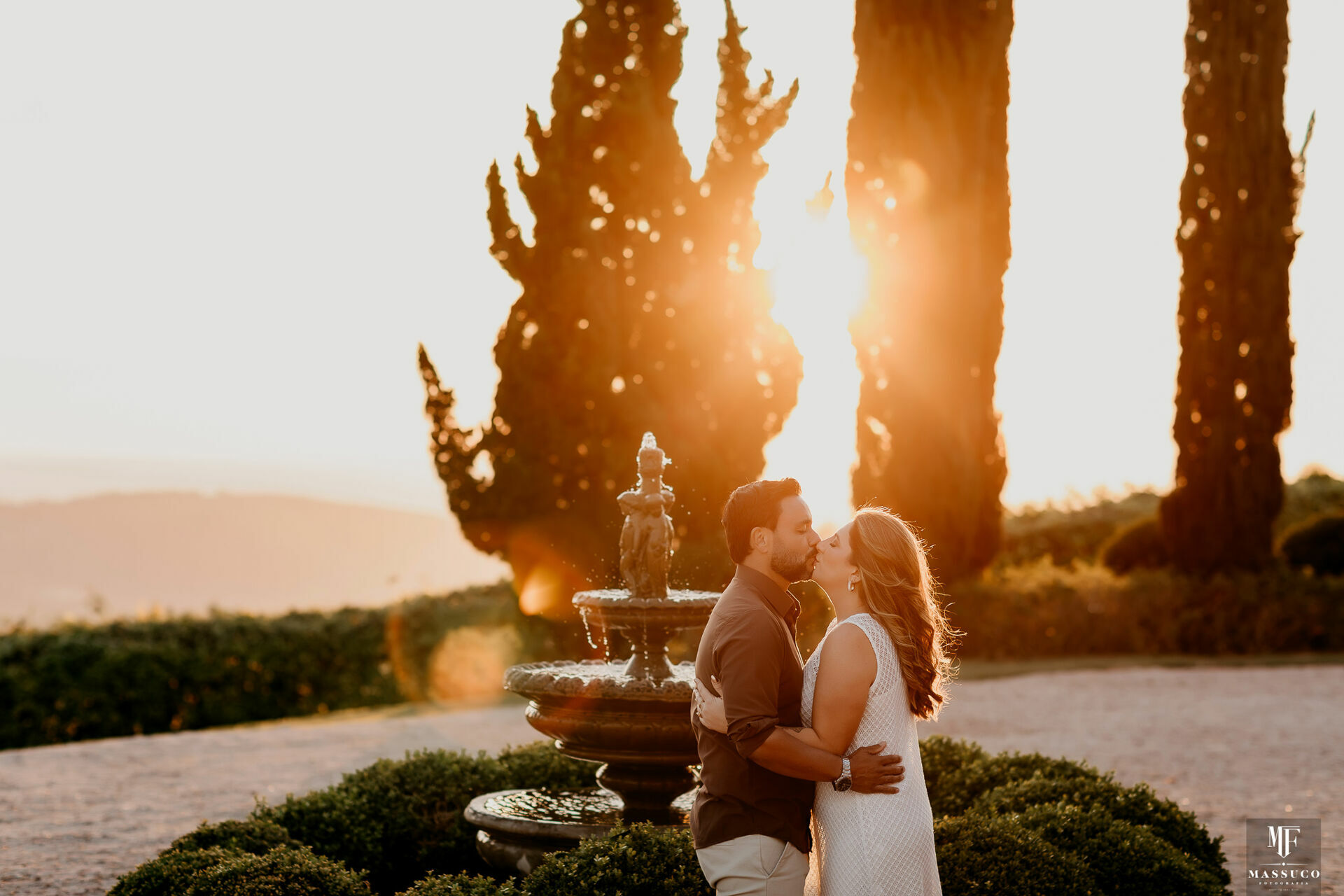 Foto NATALIA E FABINHO - PRÉ WEDDING - Imagem 7