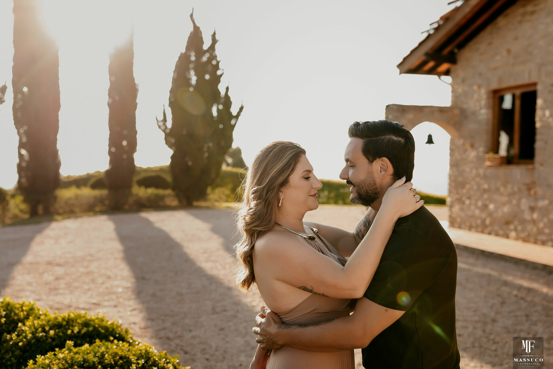 Foto NATALIA E FABINHO - PRÉ WEDDING - Imagem 17