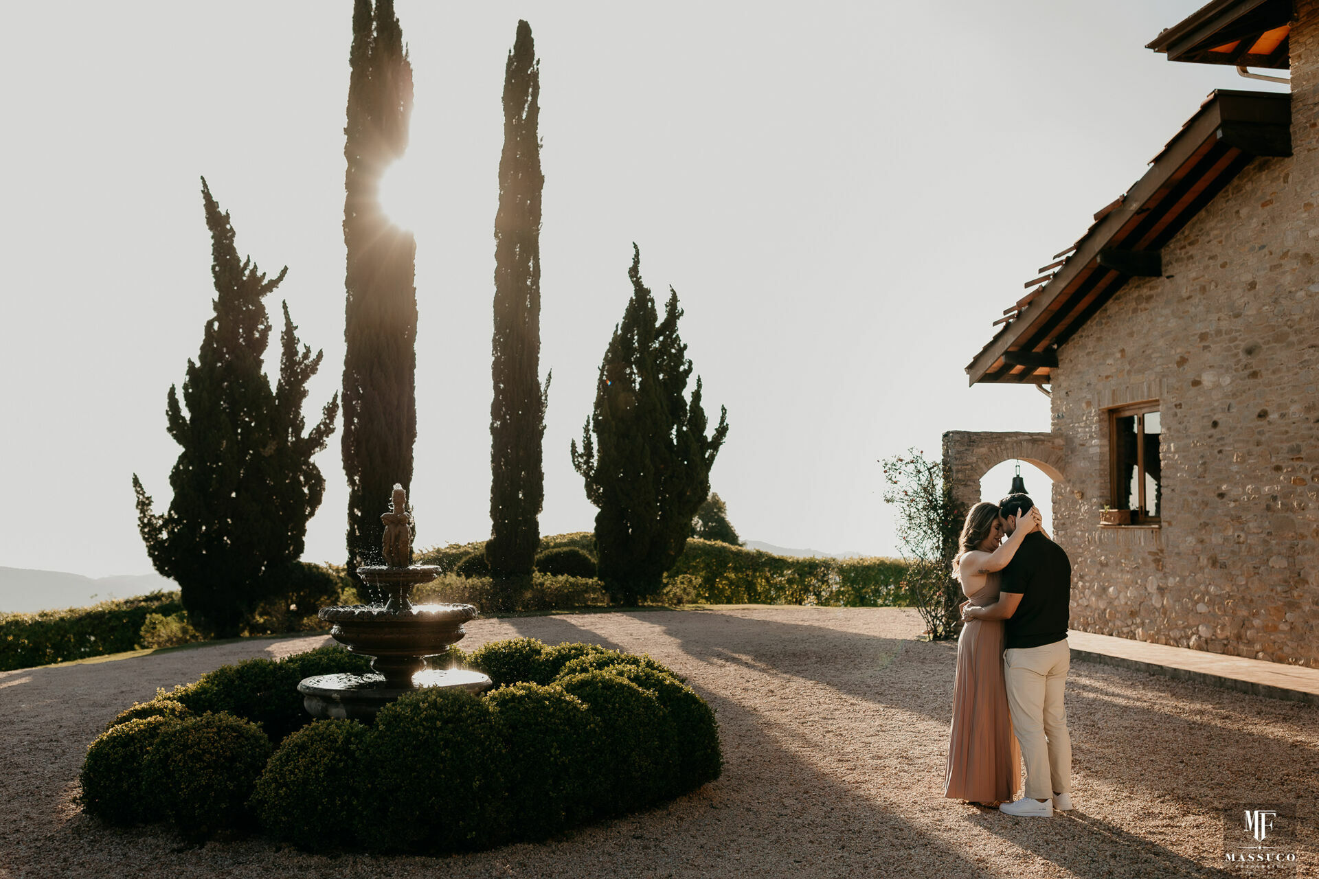 Foto NATALIA E FABINHO - PRÉ WEDDING - Imagem 23