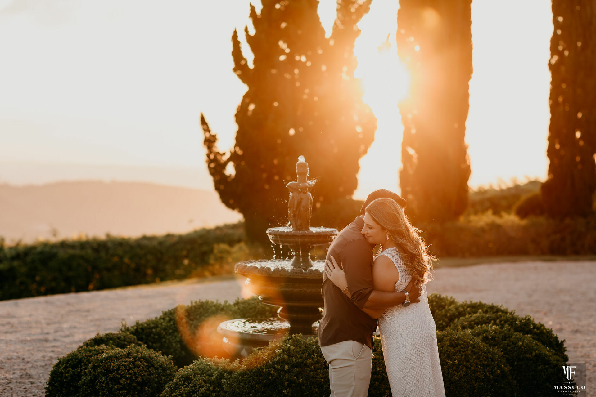 Foto NATALIA E FABINHO - PRÉ WEDDING - Imagem 4