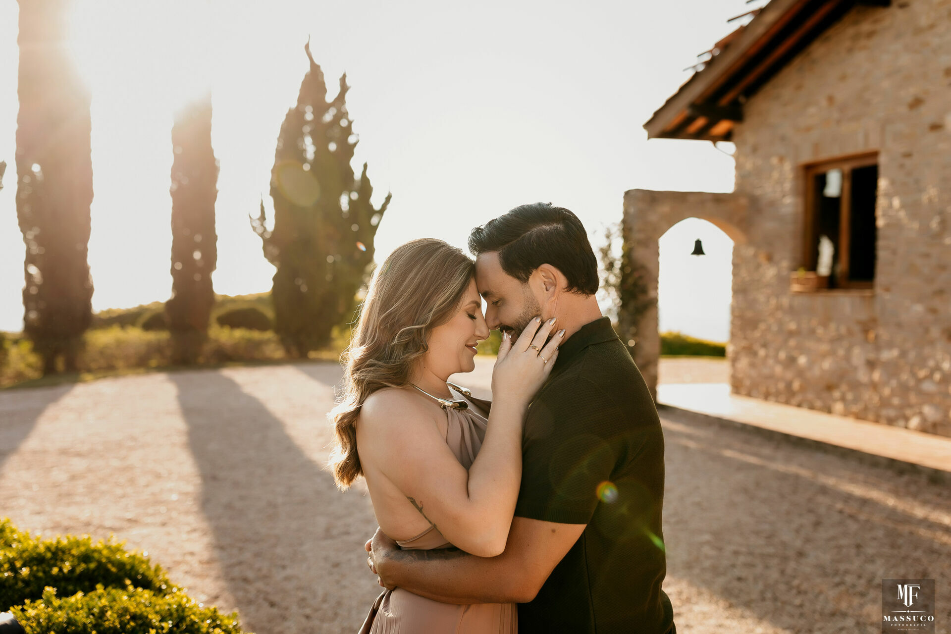 Foto NATALIA E FABINHO - PRÉ WEDDING - Imagem 16