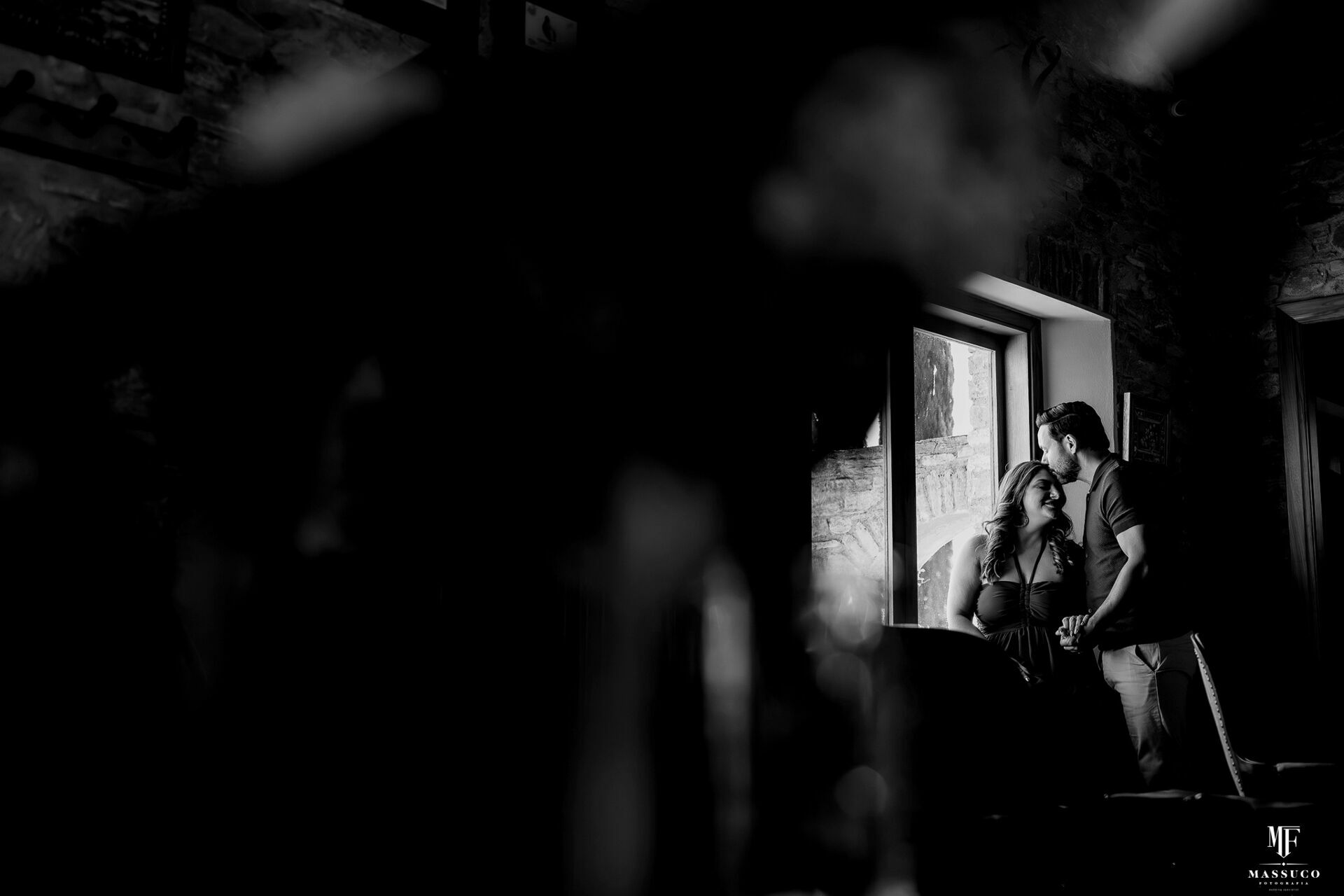 Foto NATALIA E FABINHO - PRÉ WEDDING - Imagem 22