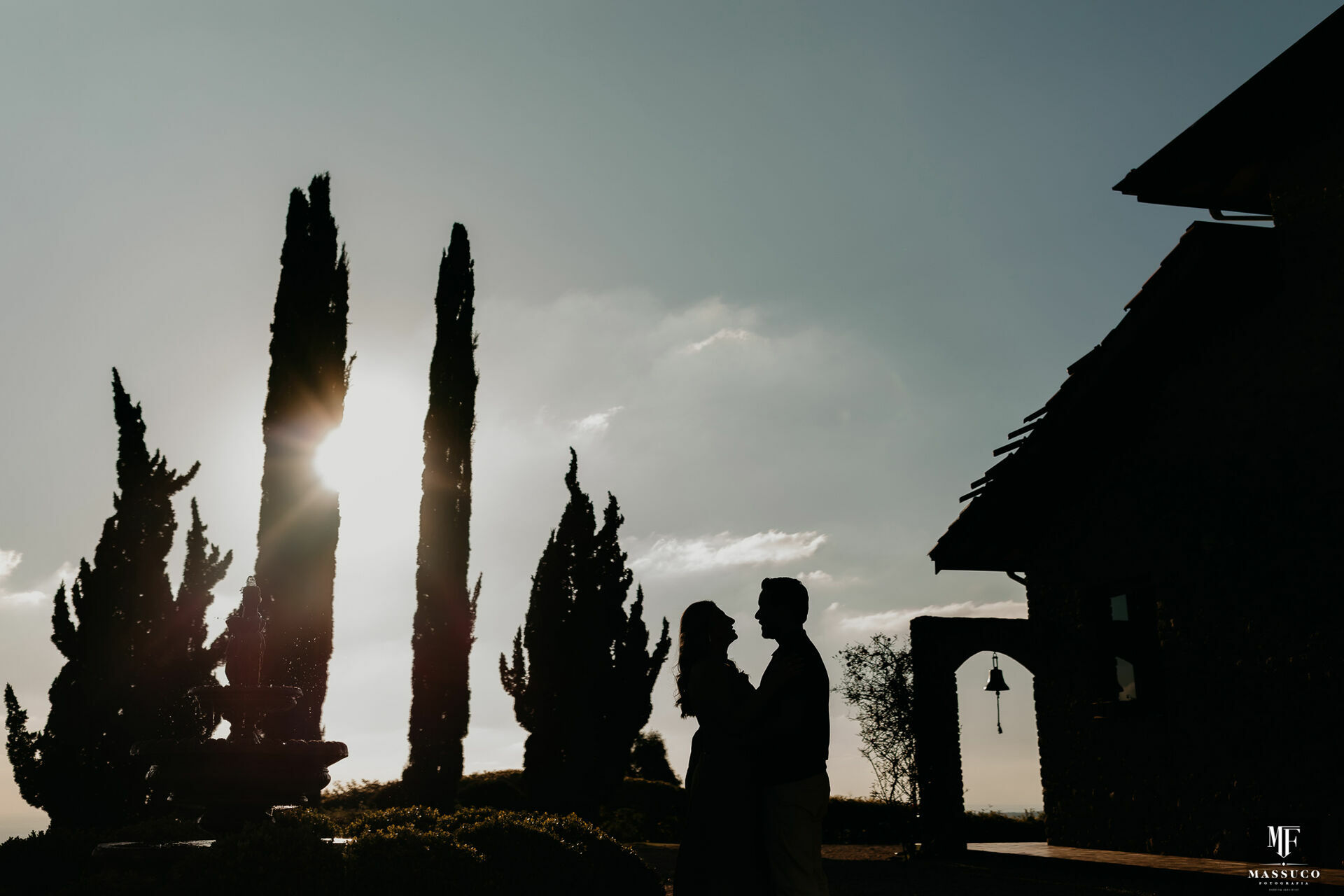Foto NATALIA E FABINHO - PRÉ WEDDING - Imagem 27