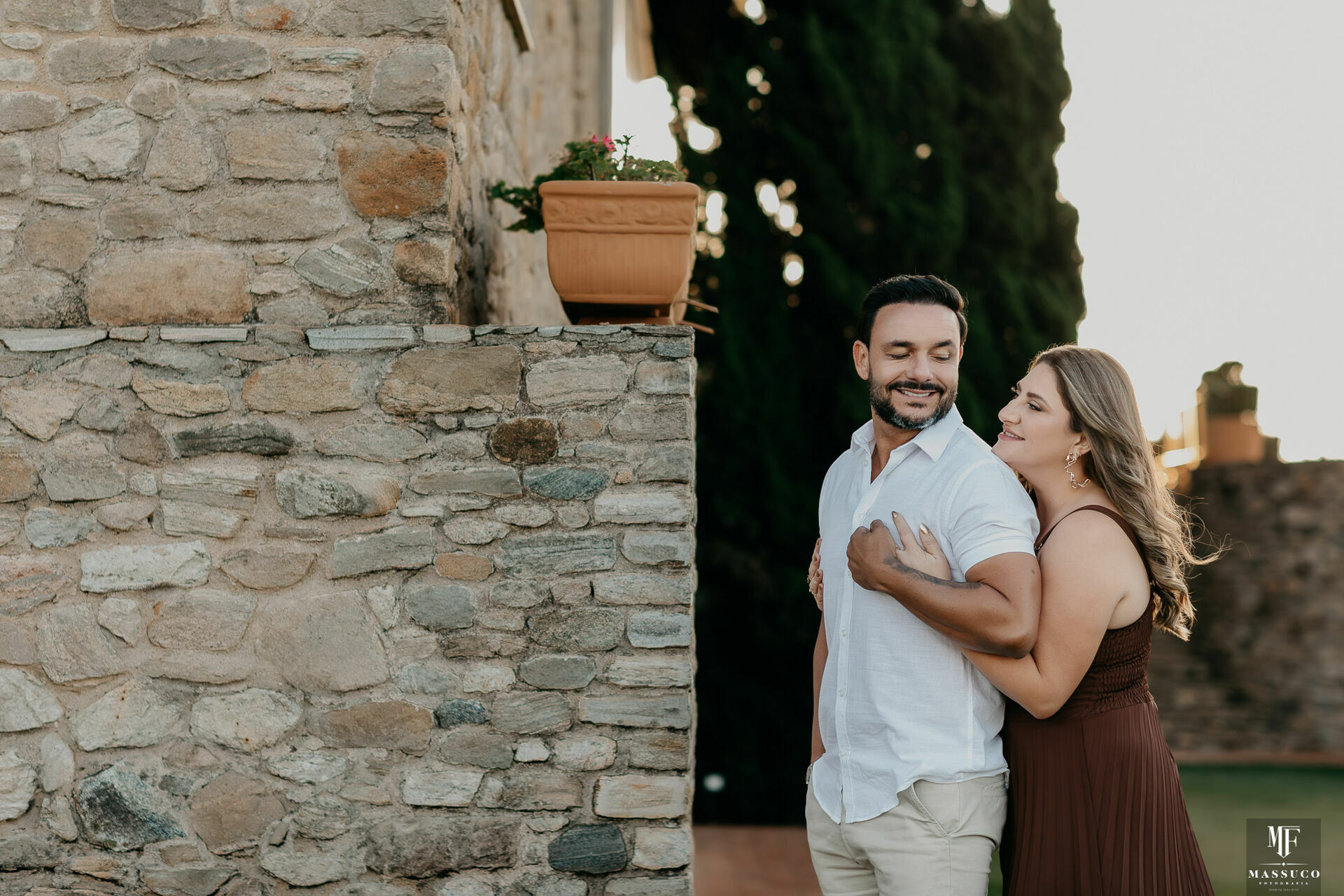 Foto NATALIA E FABINHO - PRÉ WEDDING - Imagem 41