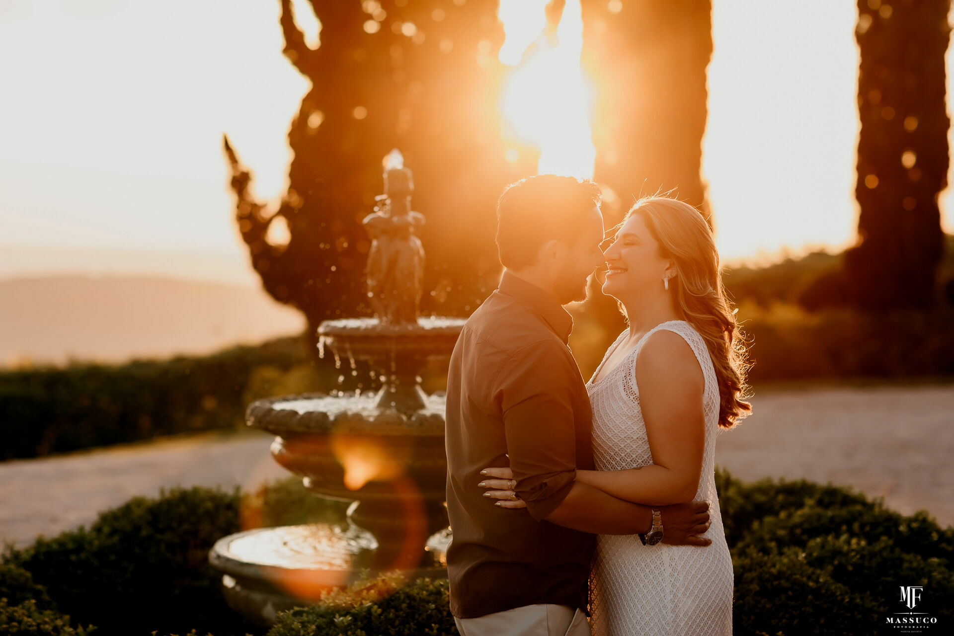 Foto NATALIA E FABINHO - PRÉ WEDDING - Imagem 3