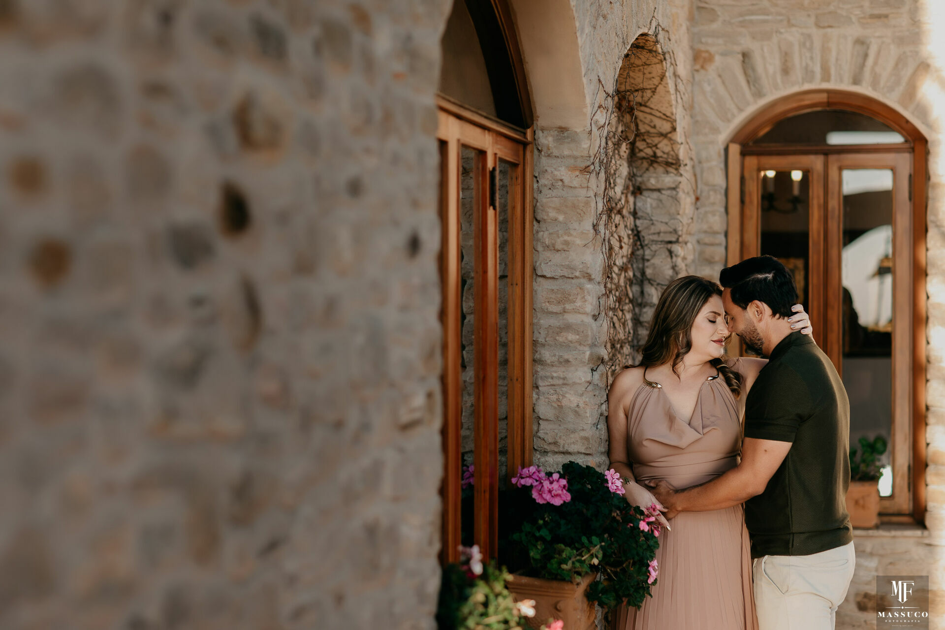 Foto NATALIA E FABINHO - PRÉ WEDDING - Imagem 29