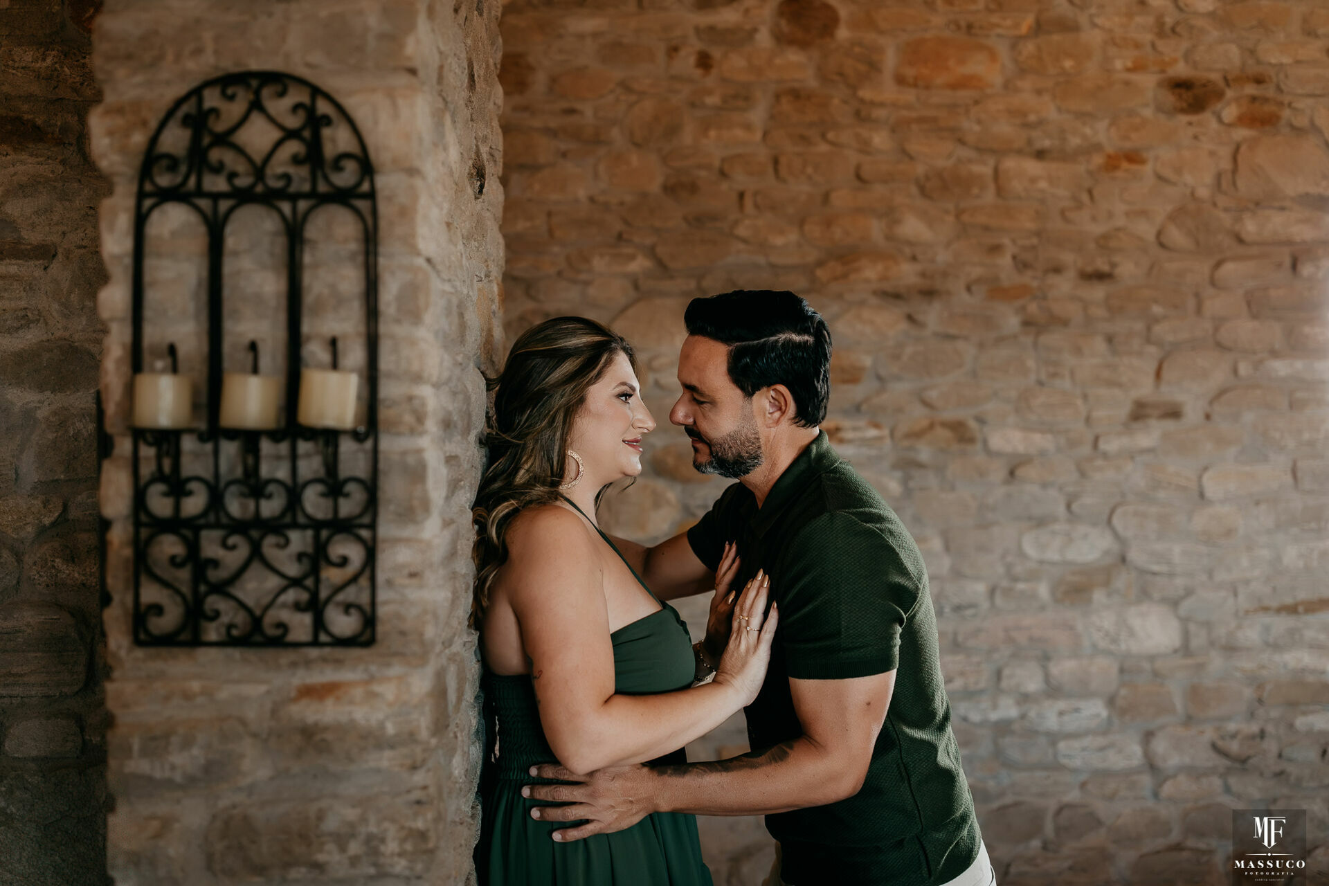 Foto NATALIA E FABINHO - PRÉ WEDDING - Imagem 31