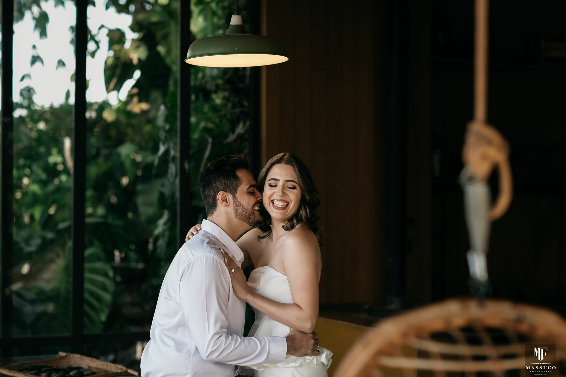Foto TAÍS E LUCAS - PRÉ WEDDING - Imagem 7