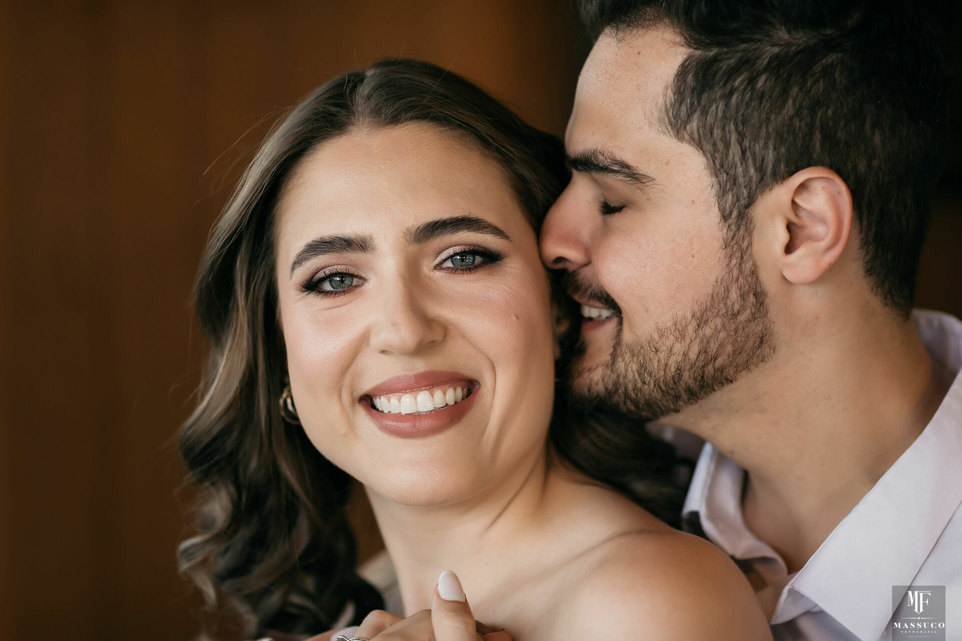Foto TAÍS E LUCAS - PRÉ WEDDING - Imagem 9
