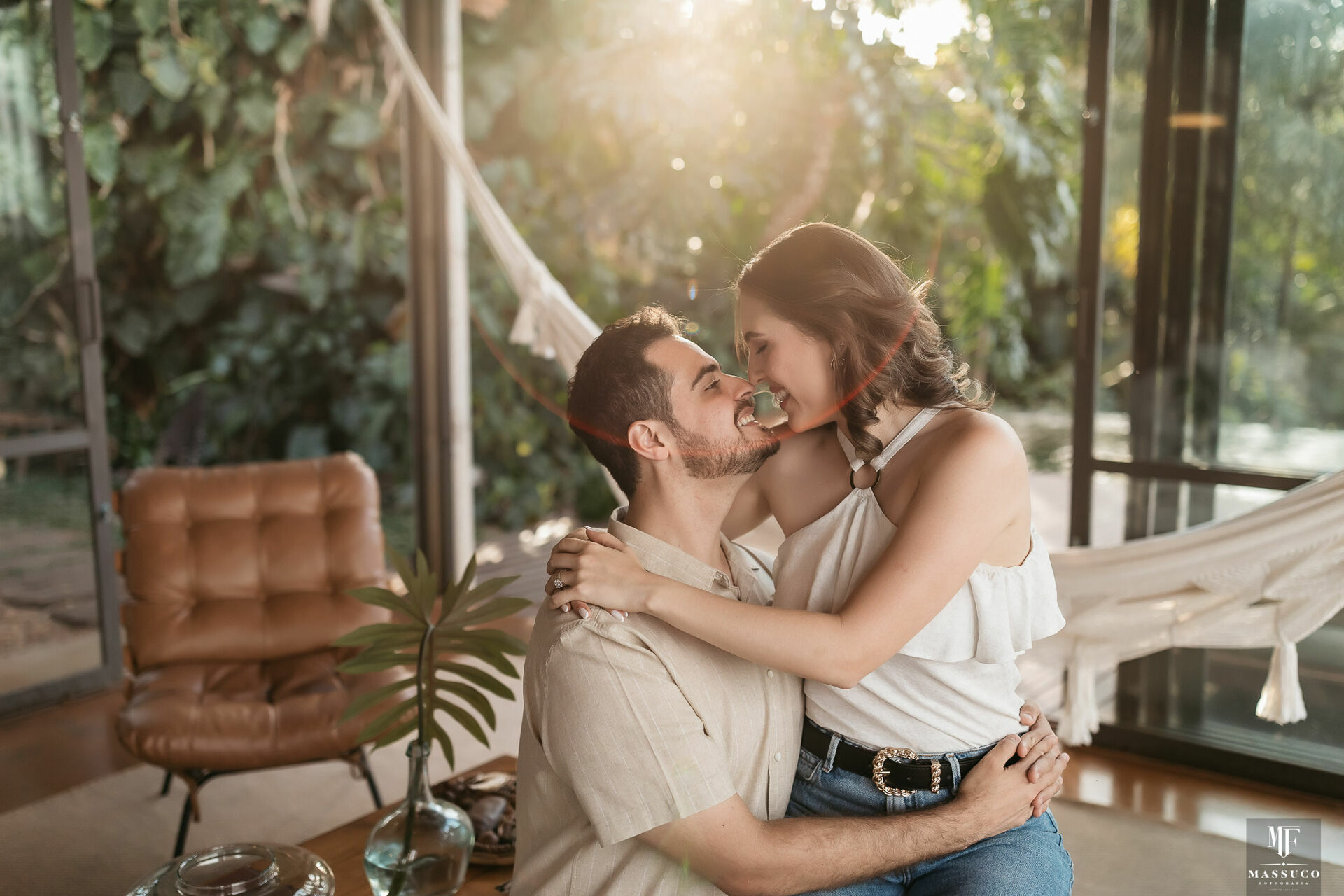 Foto TAÍS E LUCAS - PRÉ WEDDING - Imagem 40