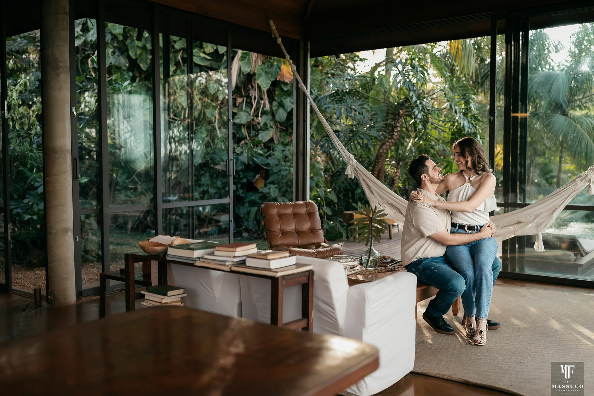 Foto TAÍS E LUCAS - PRÉ WEDDING - Imagem 39