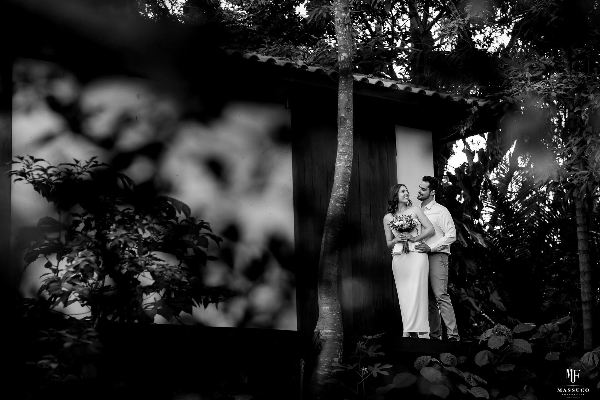 Foto TAÍS E LUCAS - PRÉ WEDDING - Imagem 19