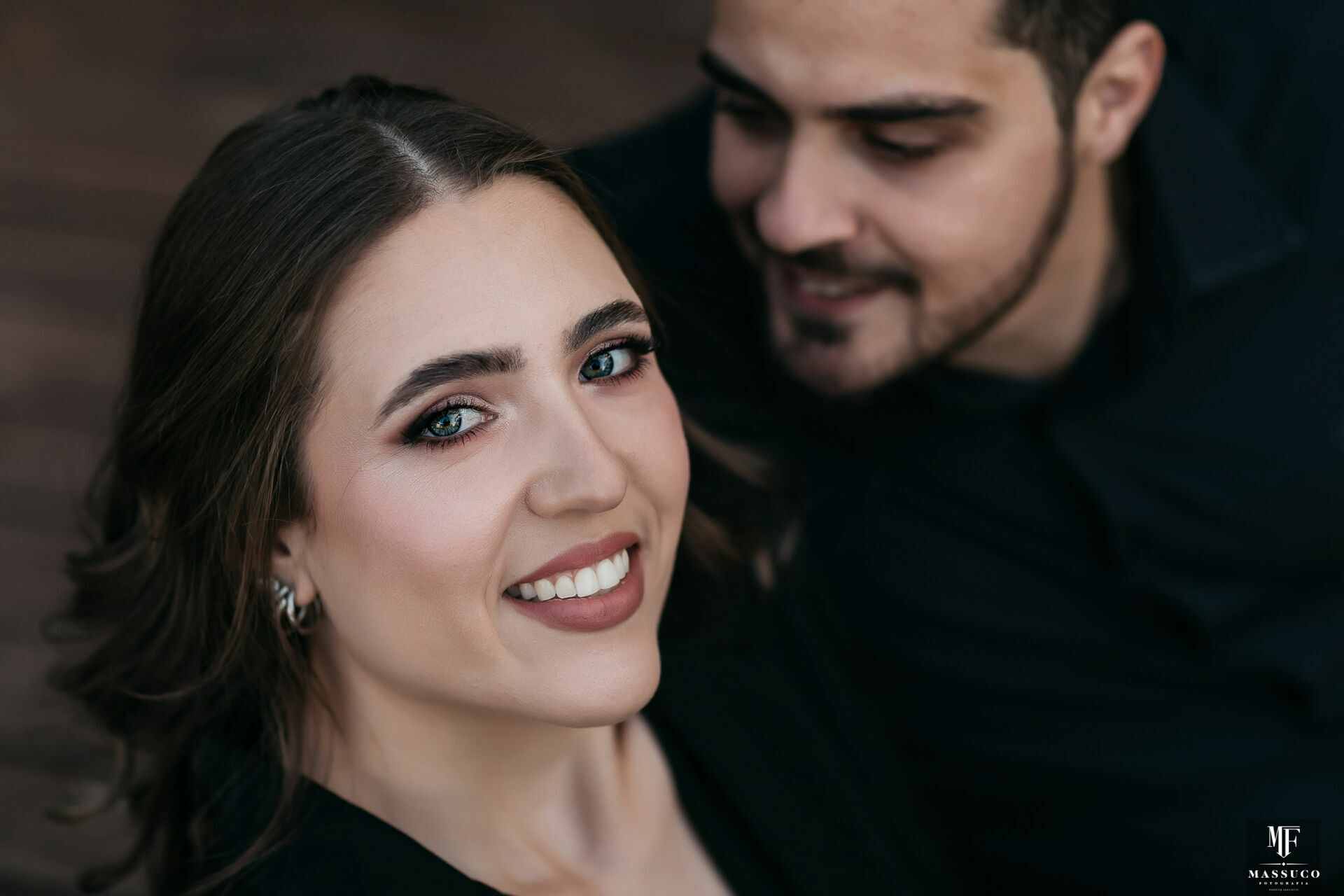 Foto TAÍS E LUCAS - PRÉ WEDDING - Imagem 57