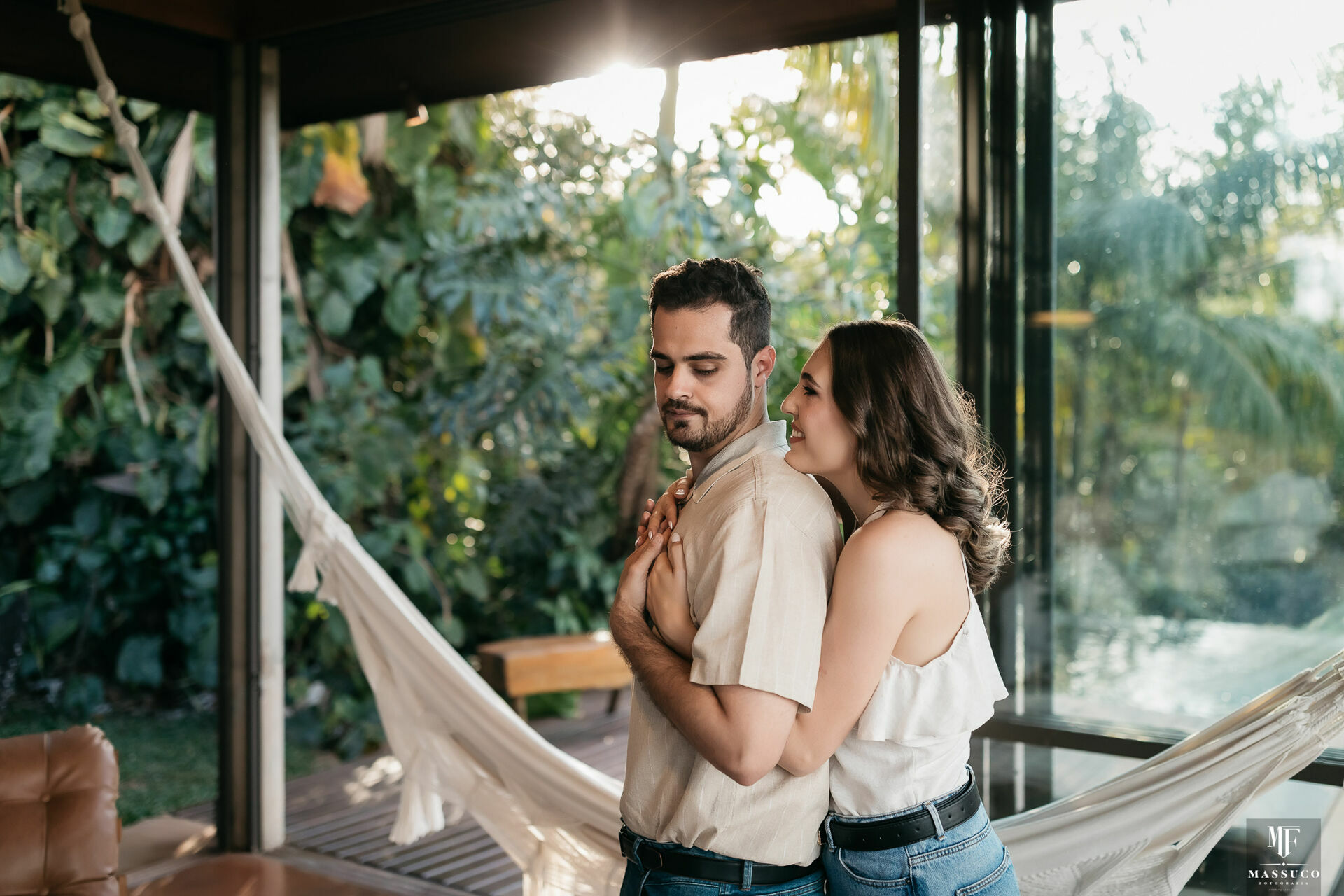 Foto TAÍS E LUCAS - PRÉ WEDDING - Imagem 42