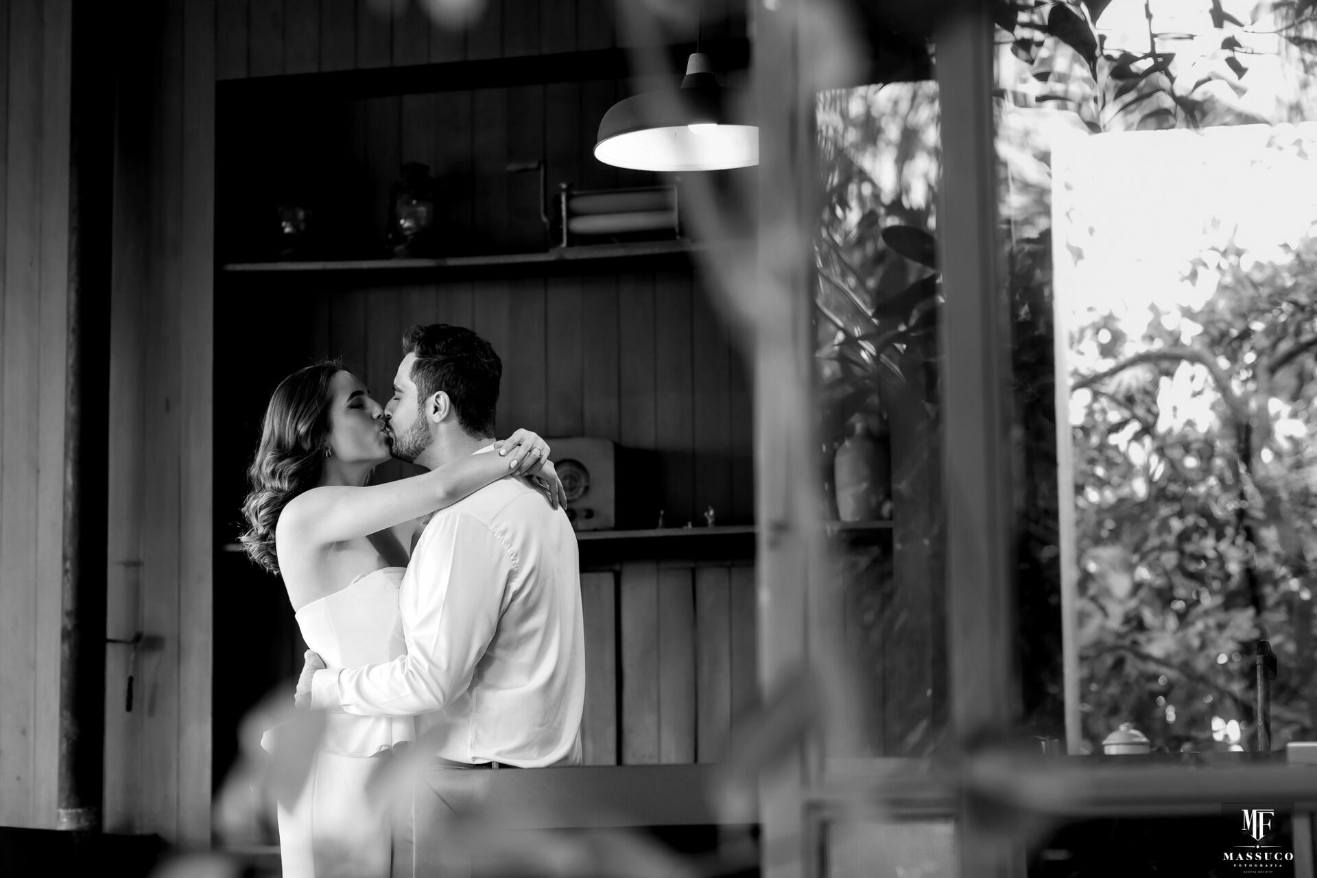 Foto TAÍS E LUCAS - PRÉ WEDDING - Imagem 11
