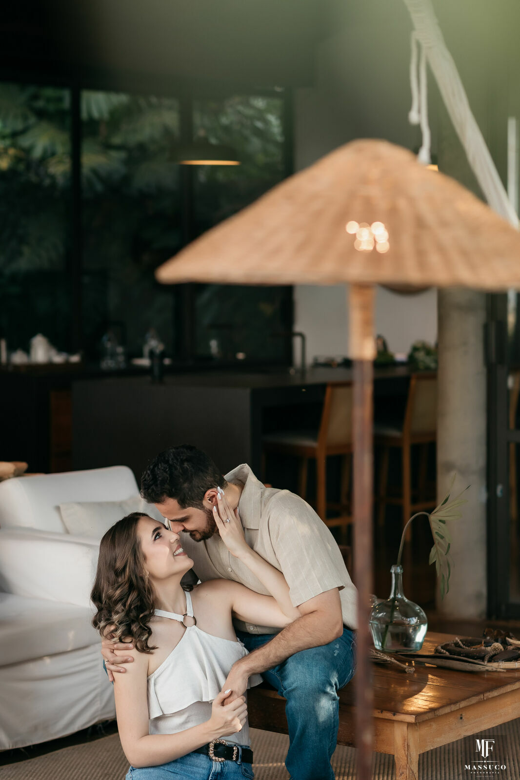 Foto TAÍS E LUCAS - PRÉ WEDDING - Imagem 36