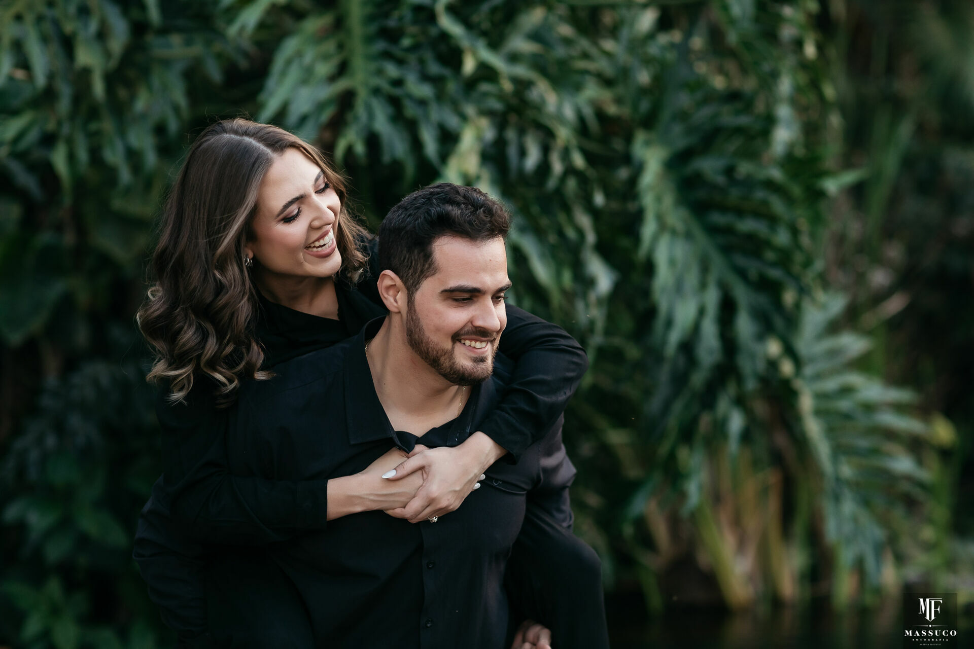 Foto TAÍS E LUCAS - PRÉ WEDDING - Imagem 58