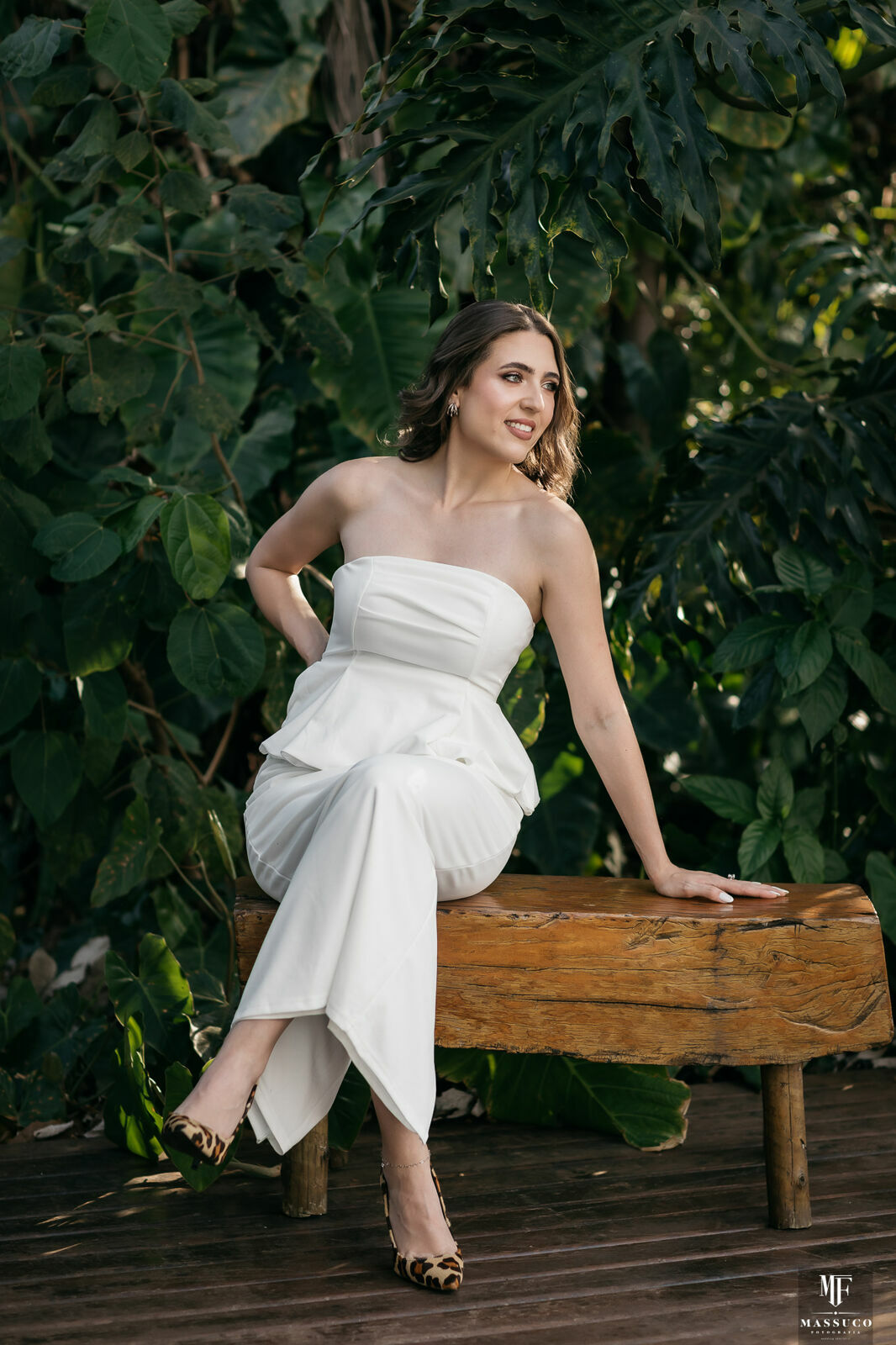 Foto TAÍS E LUCAS - PRÉ WEDDING - Imagem 25