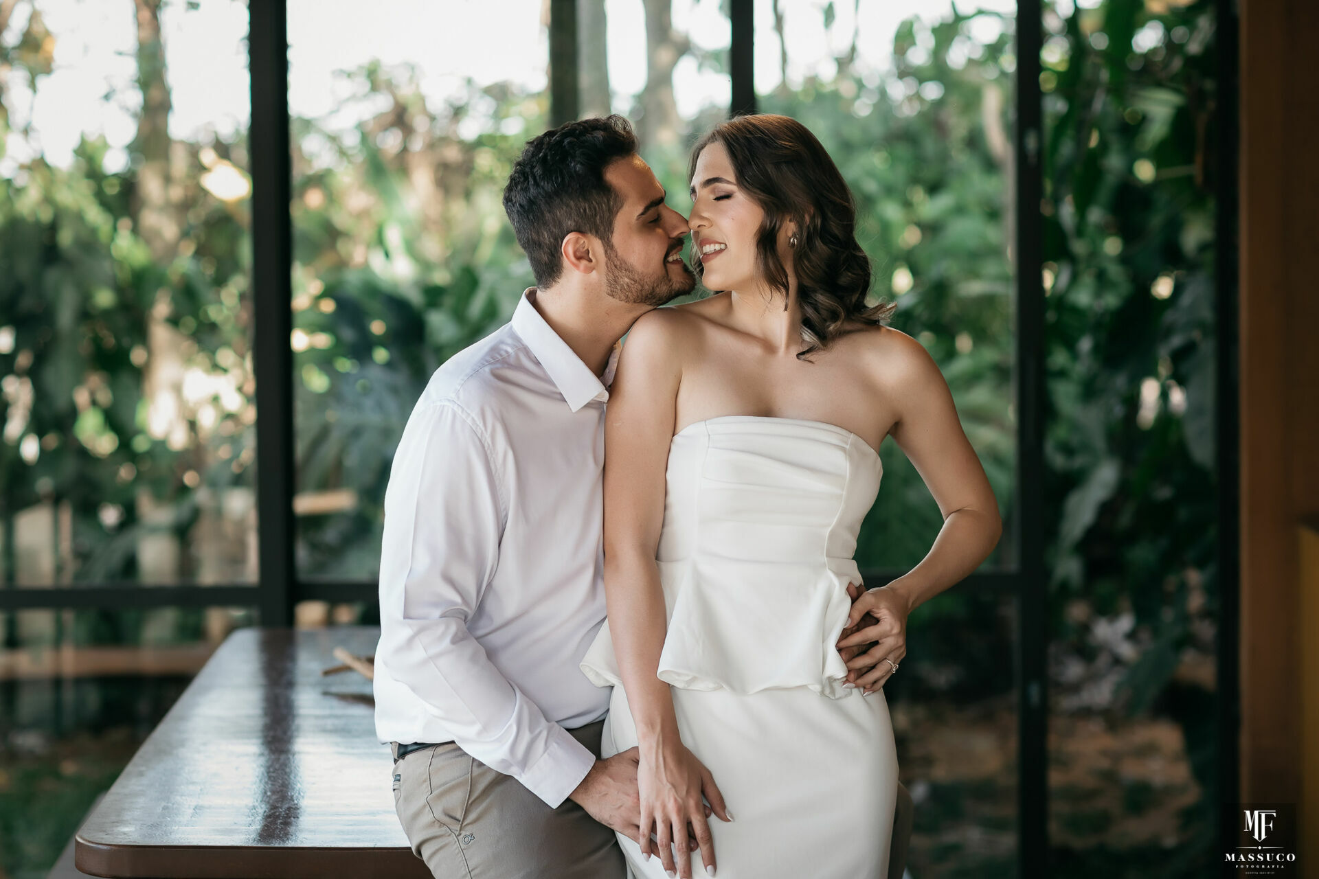 Foto TAÍS E LUCAS - PRÉ WEDDING - Imagem 13