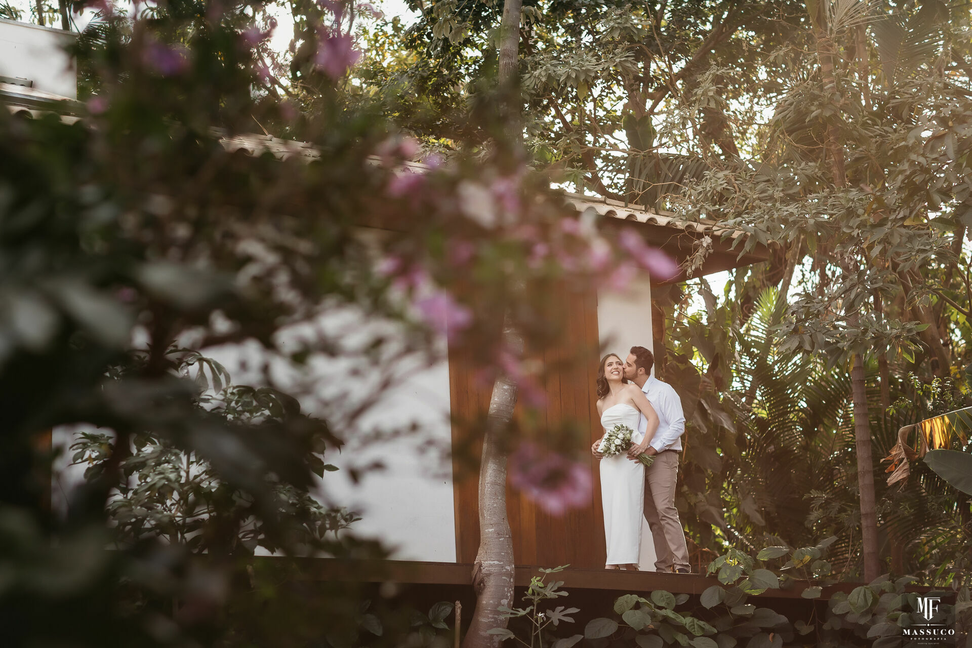 Foto TAÍS E LUCAS - PRÉ WEDDING - Imagem 18