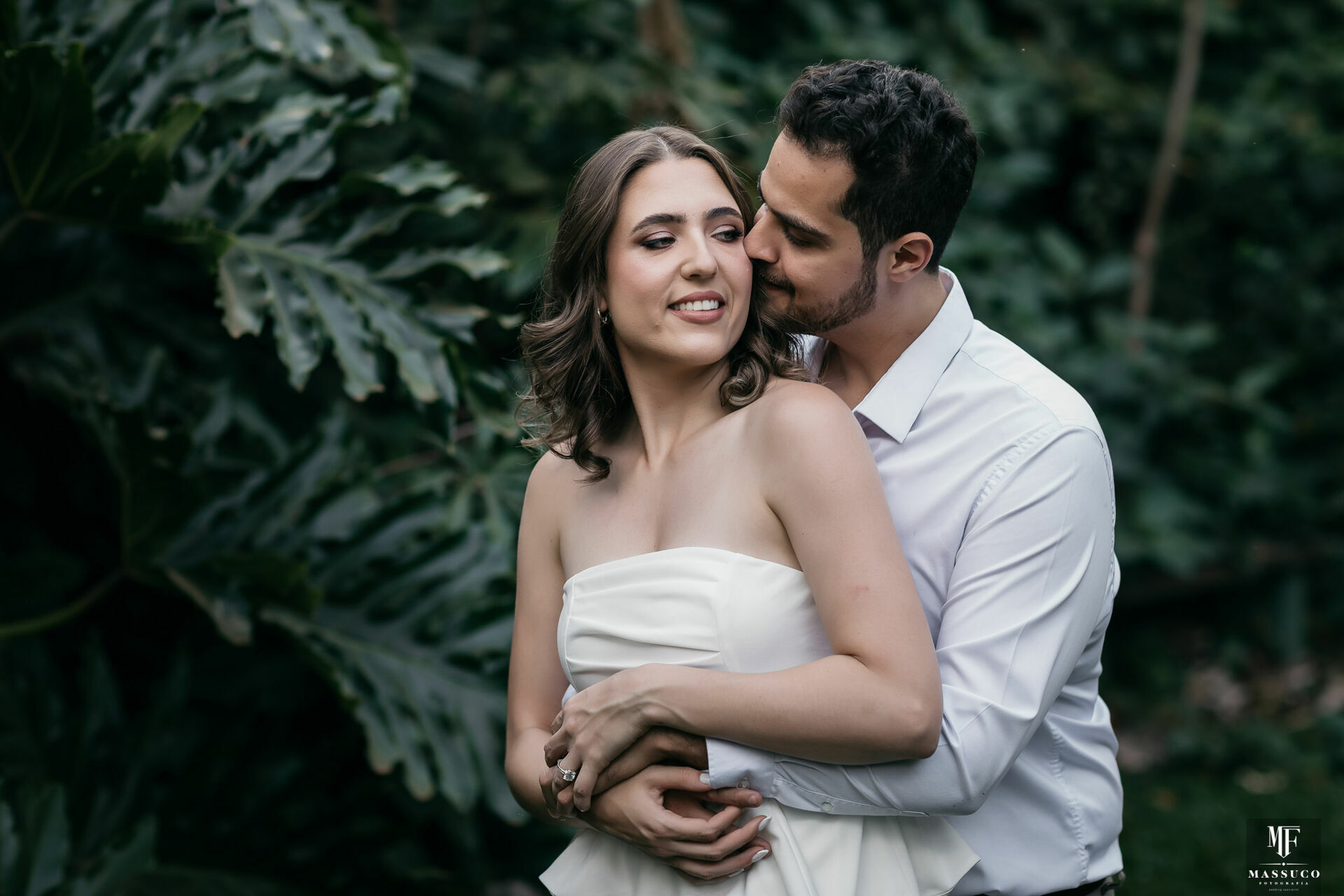 Foto TAÍS E LUCAS - PRÉ WEDDING - Imagem 23