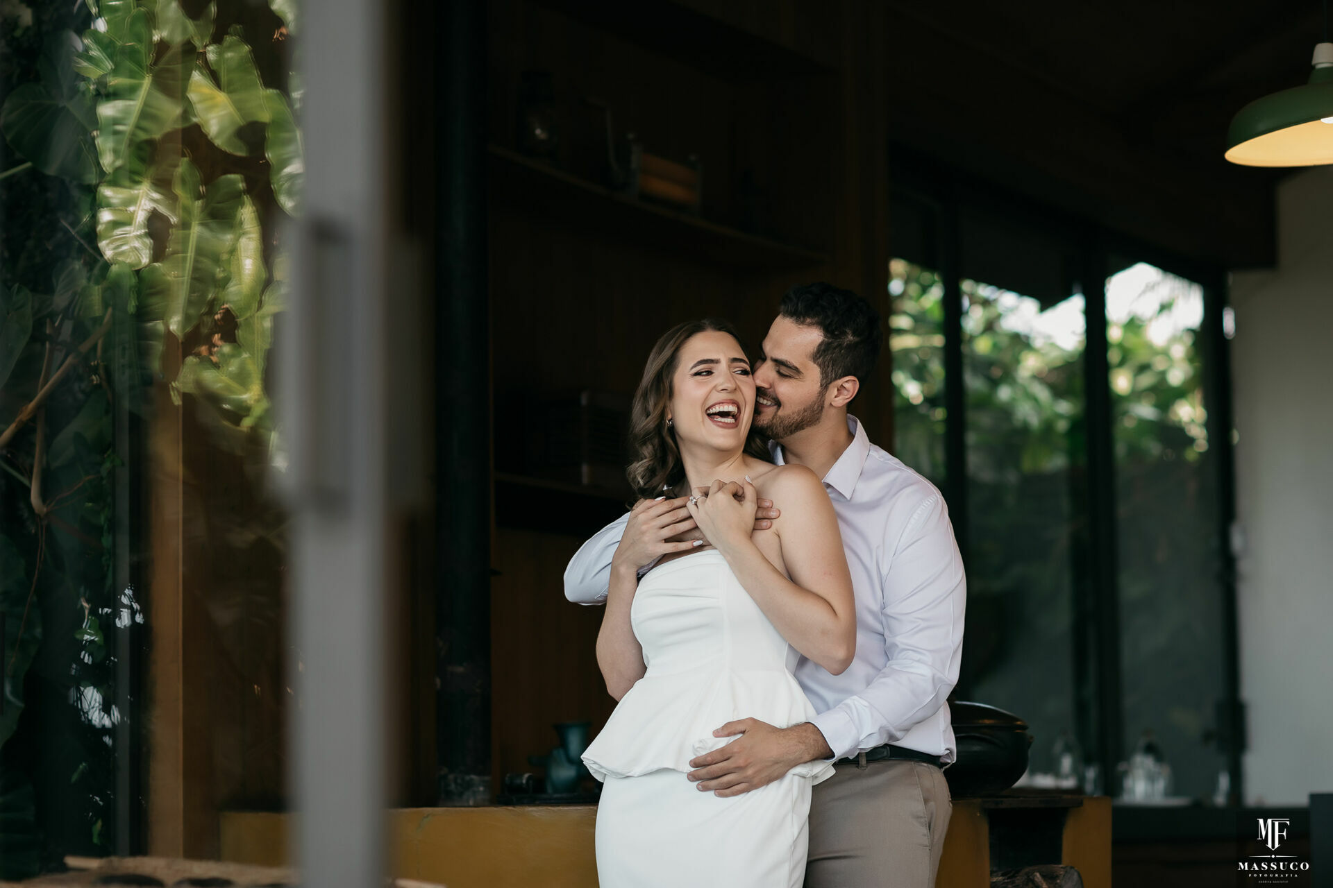 Foto TAÍS E LUCAS - PRÉ WEDDING - Imagem 5