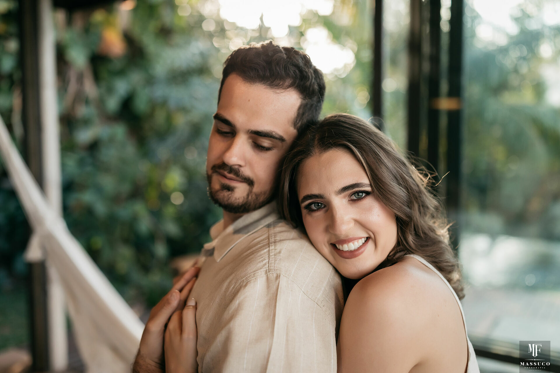 Foto TAÍS E LUCAS - PRÉ WEDDING - Imagem 41
