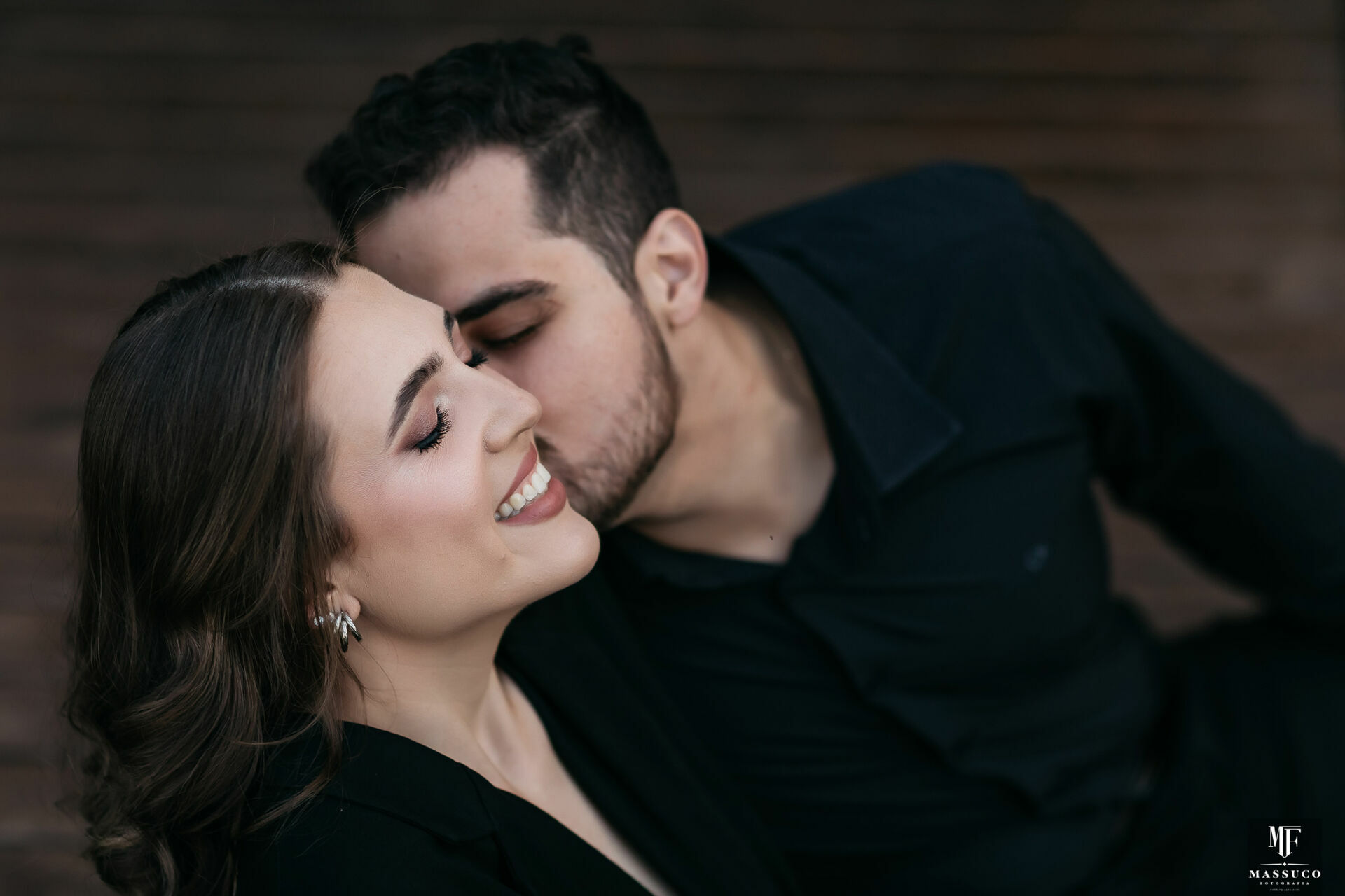 Foto TAÍS E LUCAS - PRÉ WEDDING - Imagem 56